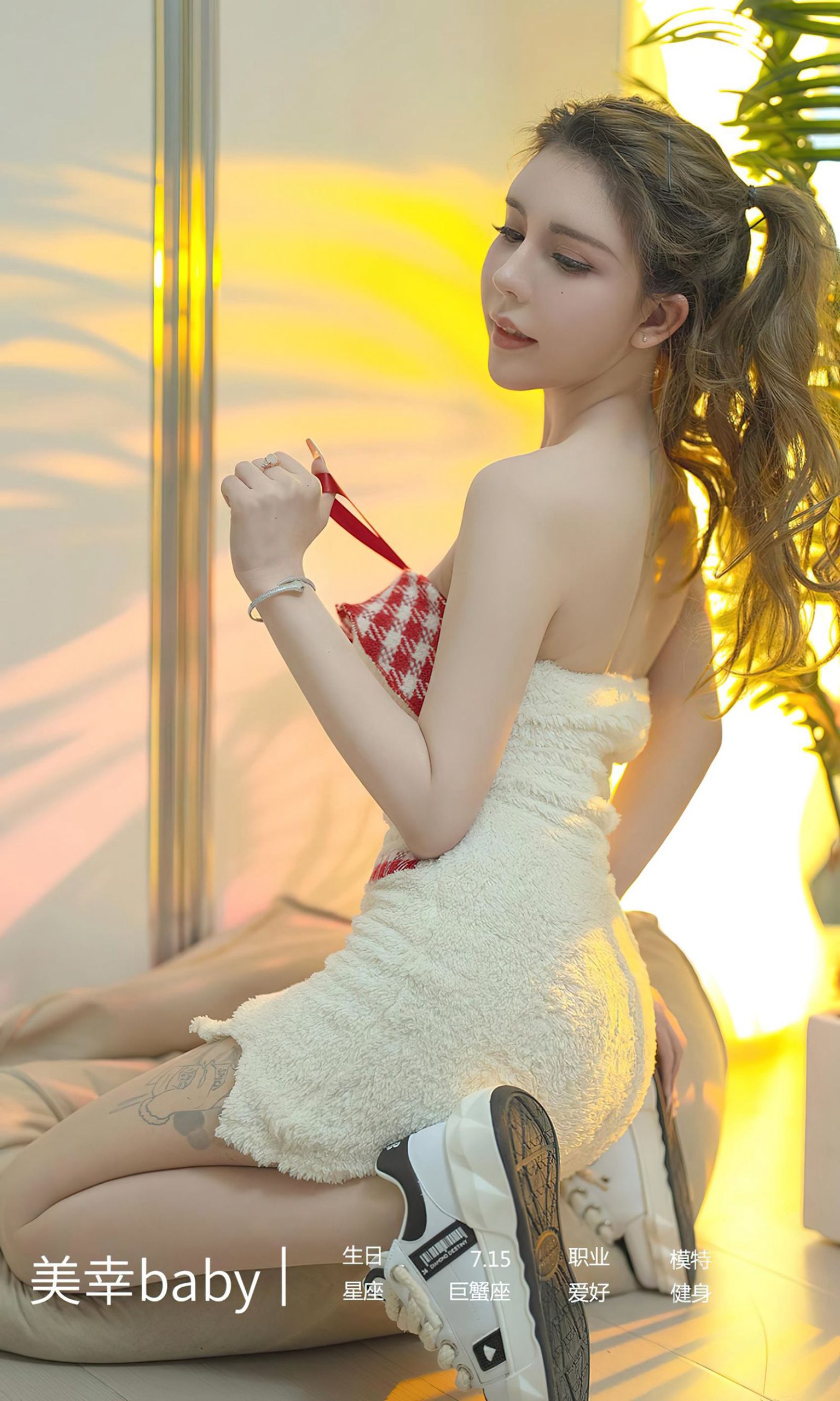 图片[11]-[爱尤物]2024 NO.2801 疗愈室 美幸baby[35P] – 速更版-美库