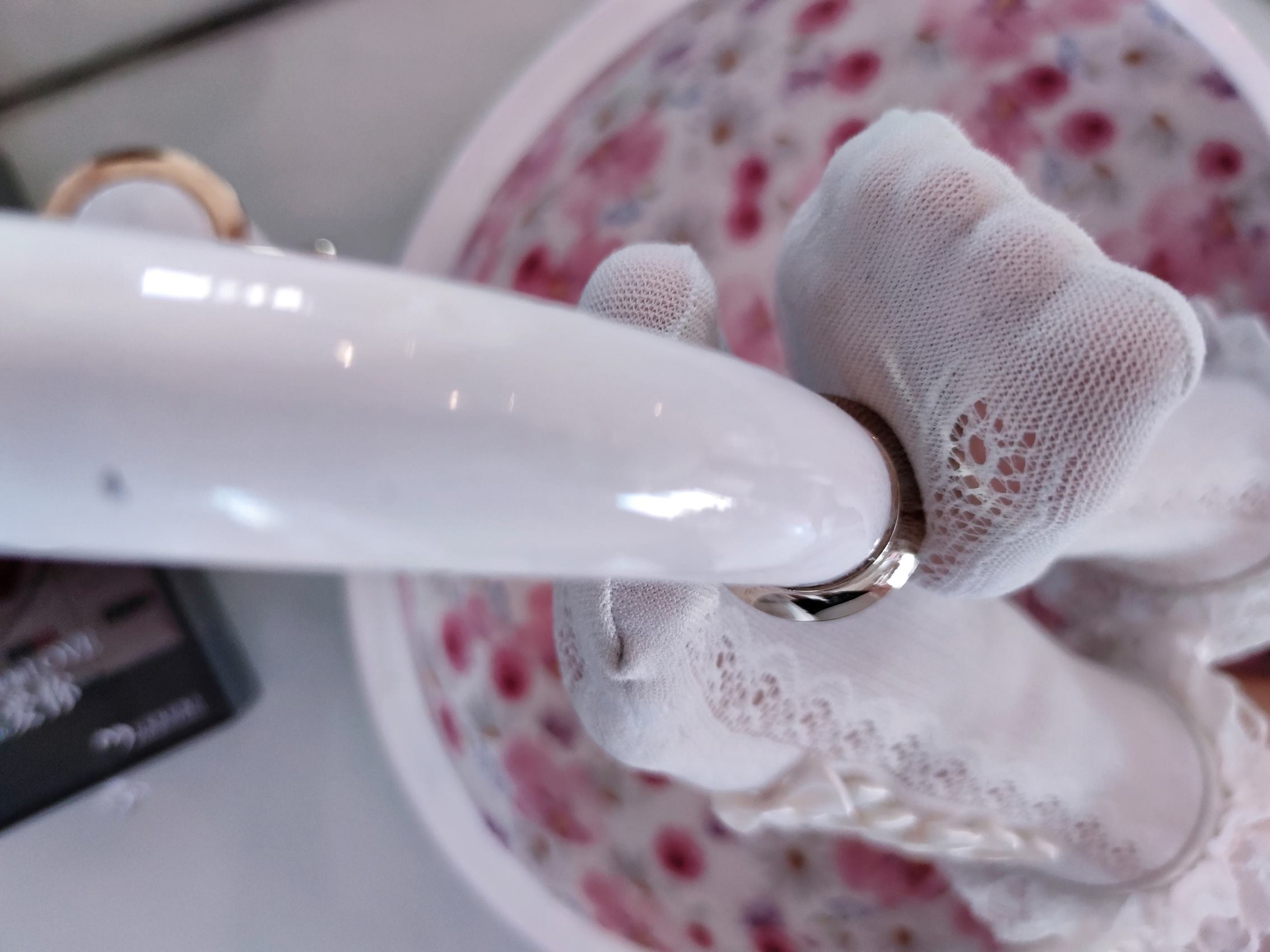 图片[17]-网紅Coser@地瓜小朋友 -湿水[19P] – 速更版-美库