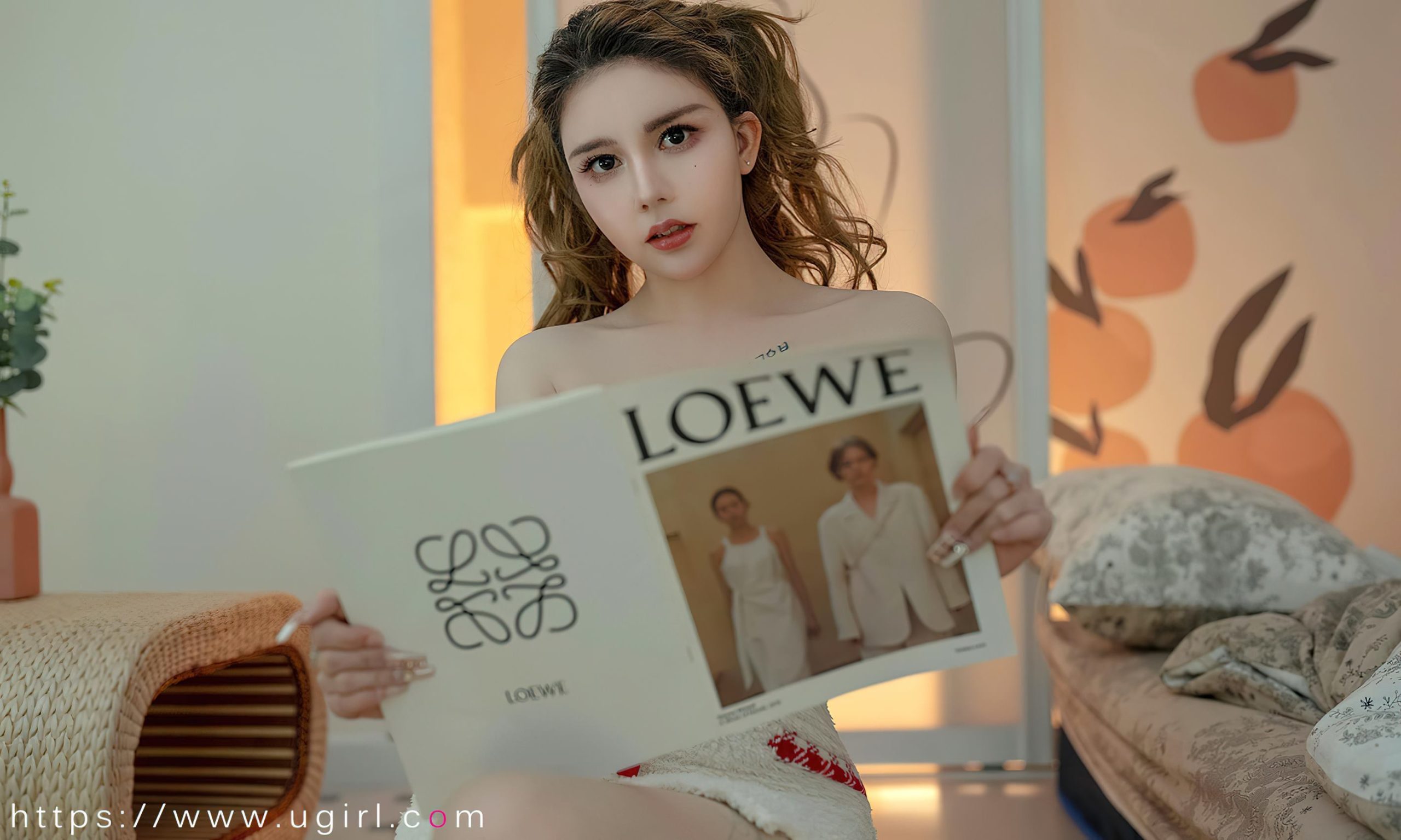 图片[33]-[爱尤物]2024 NO.2801 疗愈室 美幸baby[35P] – 速更版-美库