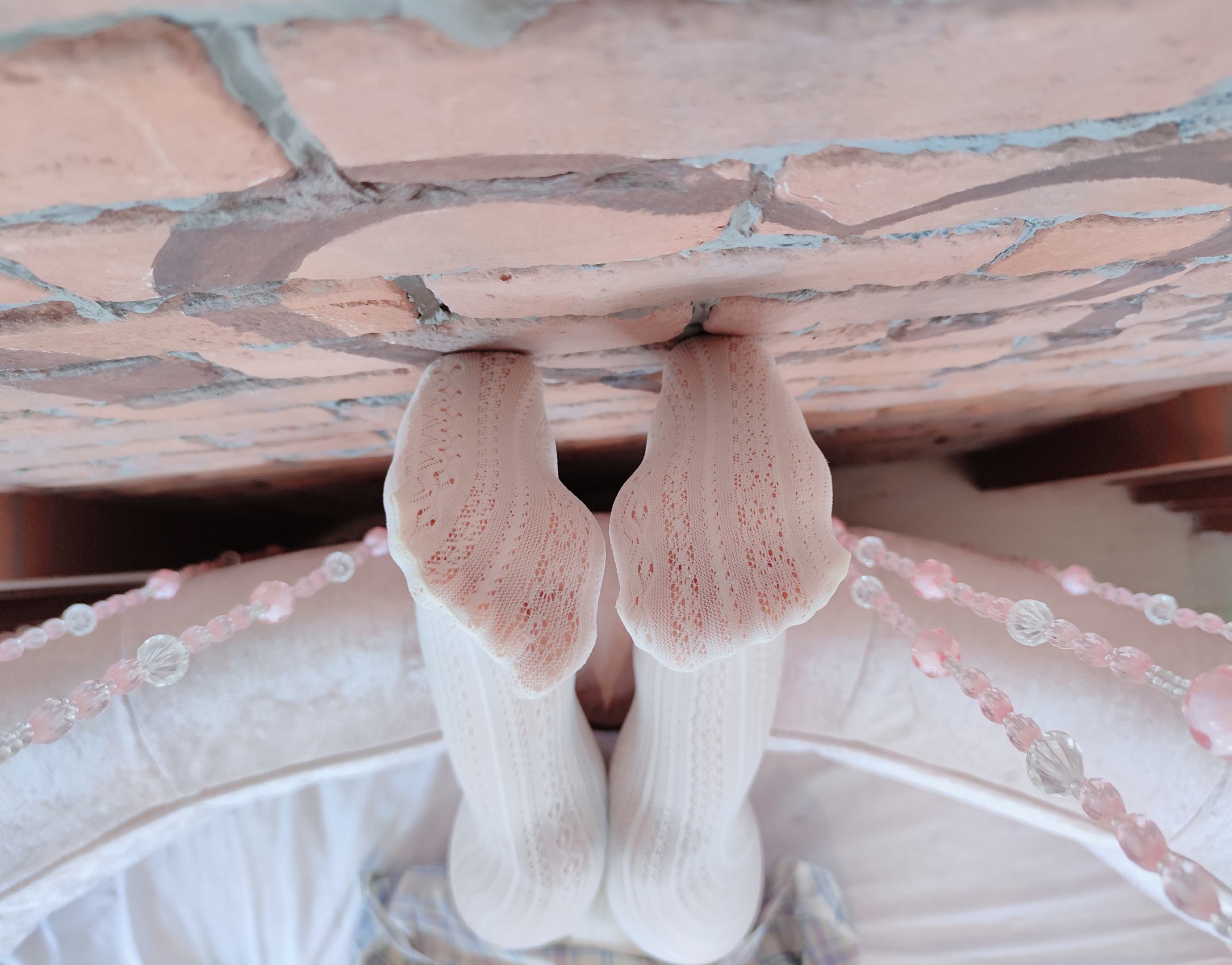 图片[11]-网紅Coser@地瓜小朋友 -湿水第二弹[16P] – 速更版-美库