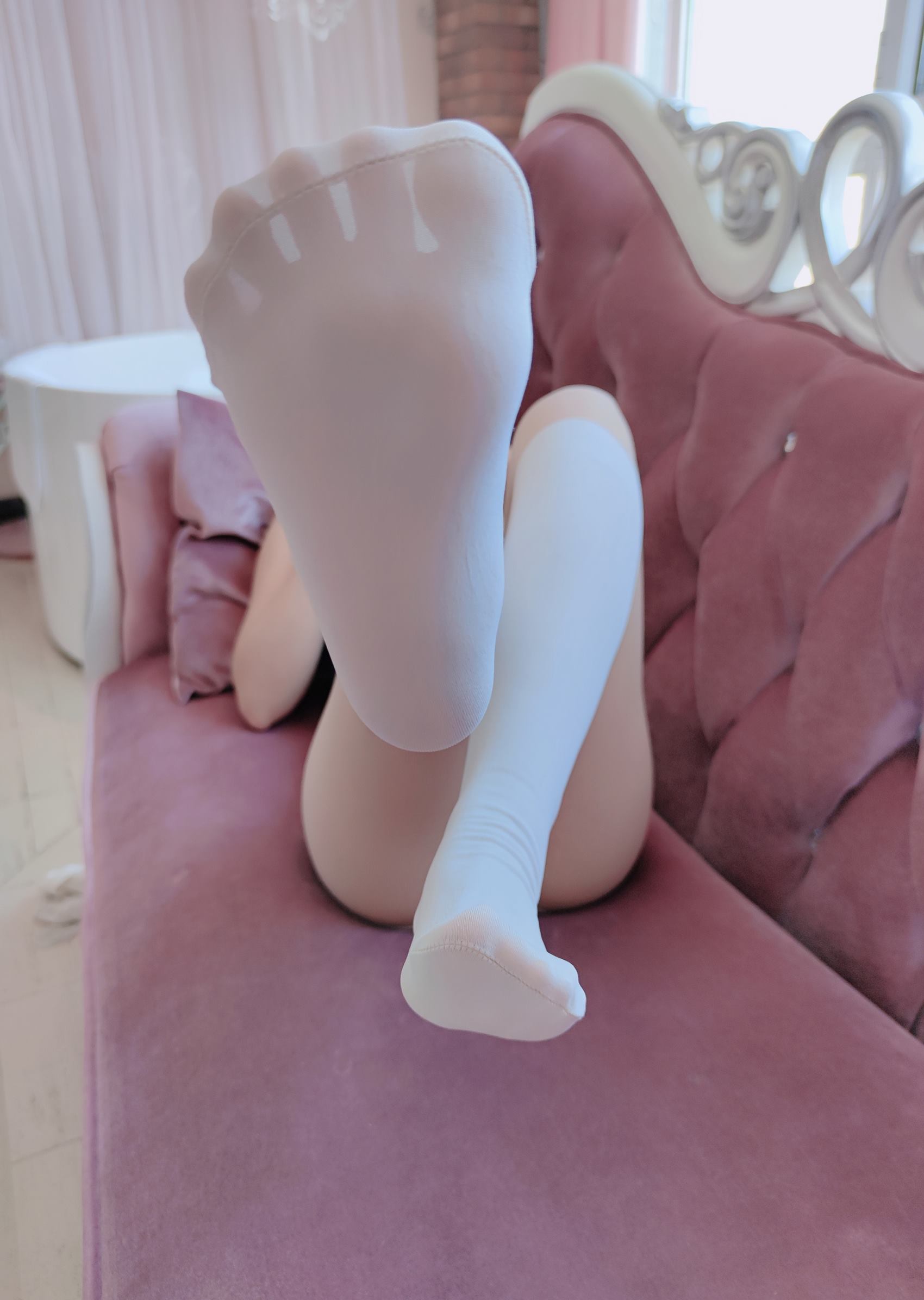 图片[14]-网紅Coser@地瓜小朋友 -湿水第二弹[16P] – 速更版-美库