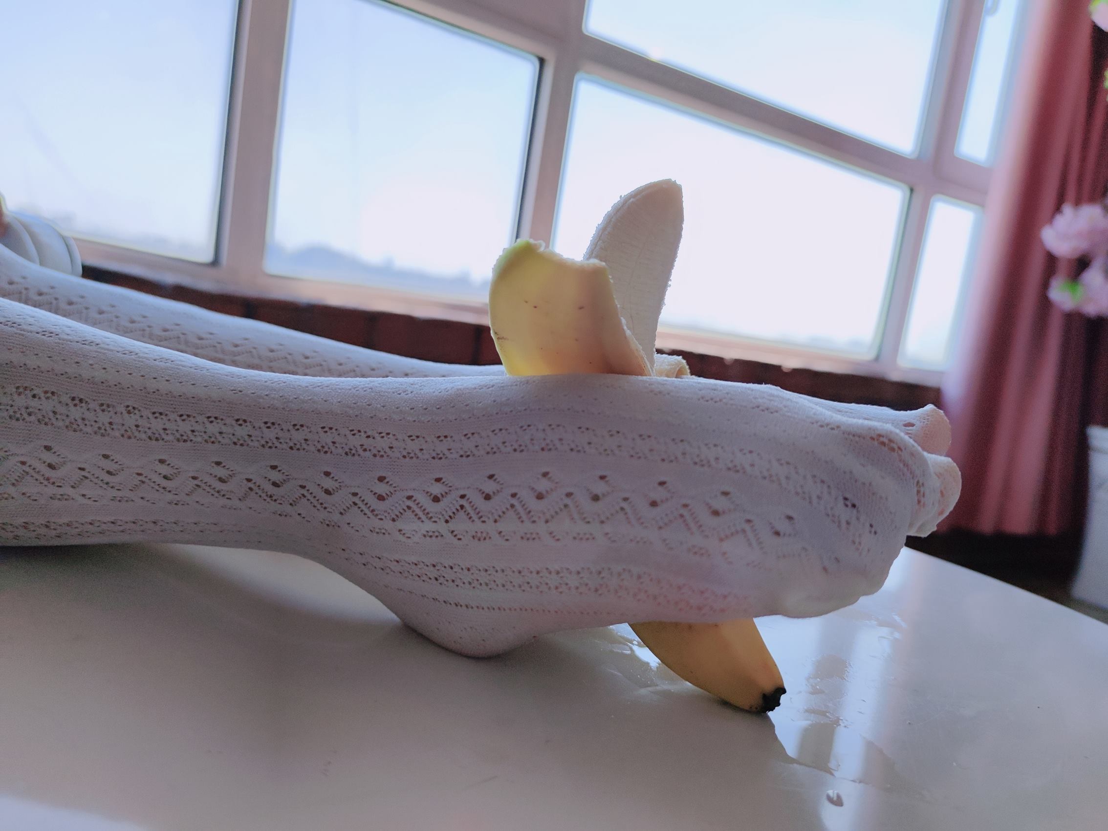 图片[16]-网紅Coser@地瓜小朋友 -湿水第二弹[16P] – 速更版-美库