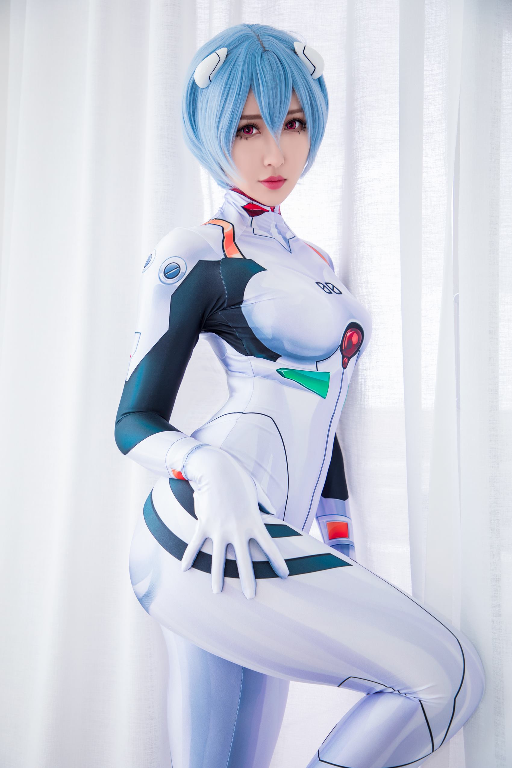 图片[11]-MisswarmJ  – Rei[23P] – 速更版-美库