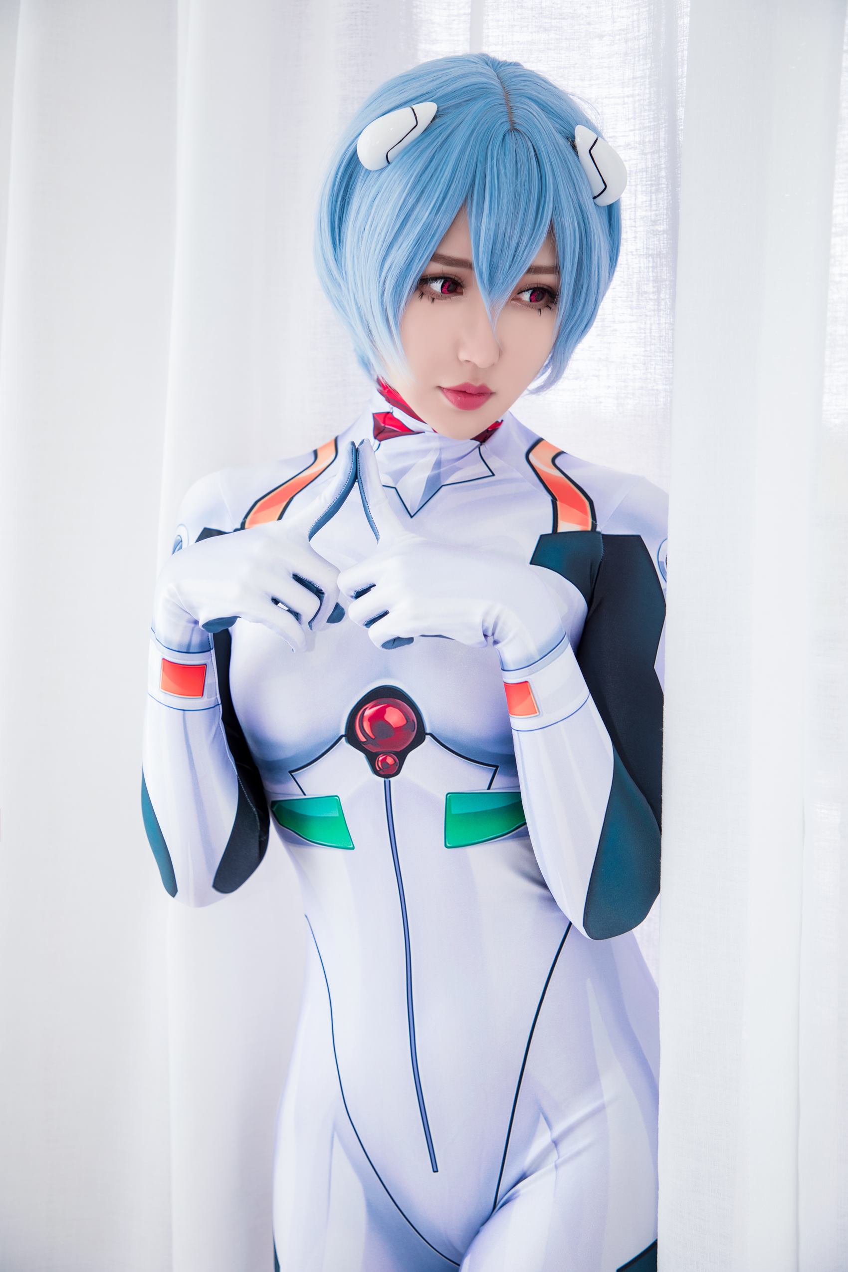 图片[12]-MisswarmJ  – Rei[23P] – 速更版-美库