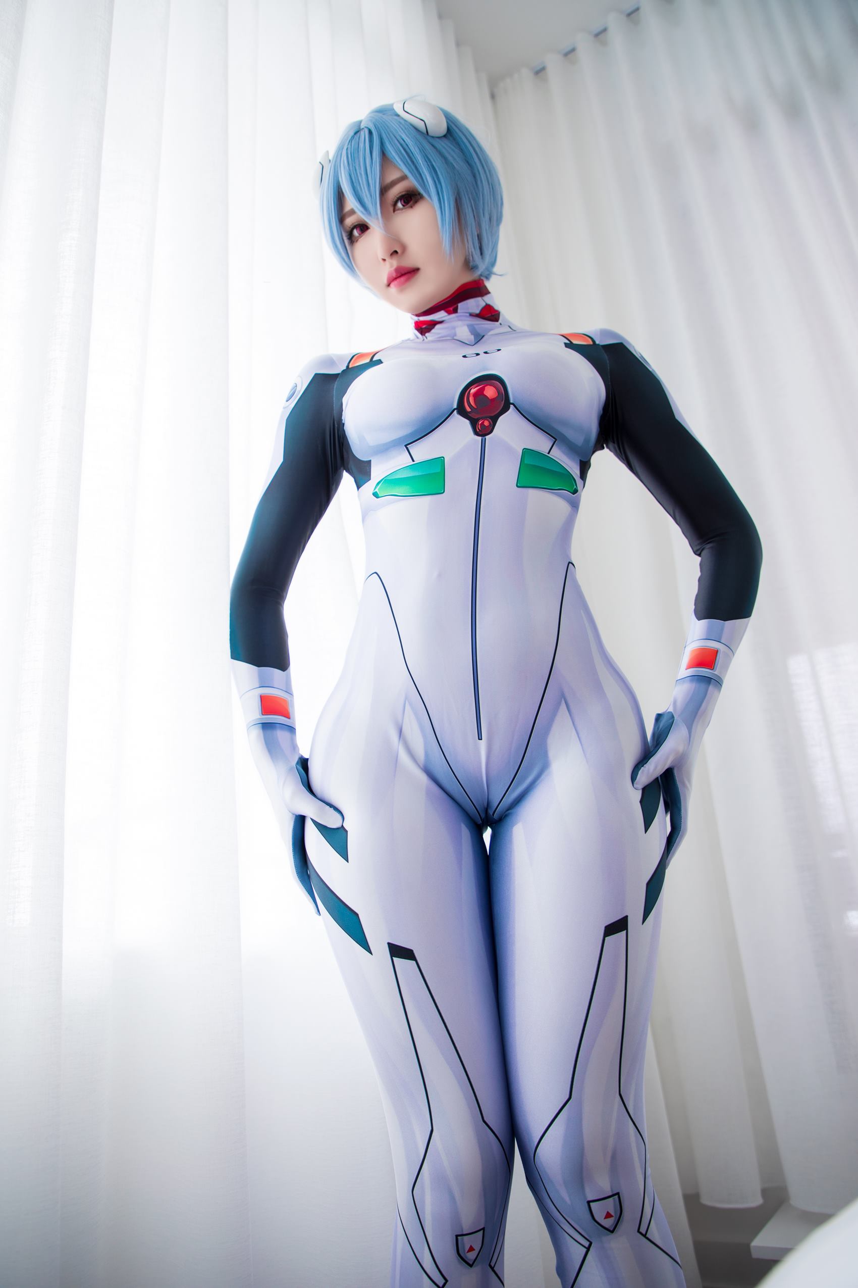 图片[14]-MisswarmJ  – Rei[23P] – 速更版-美库