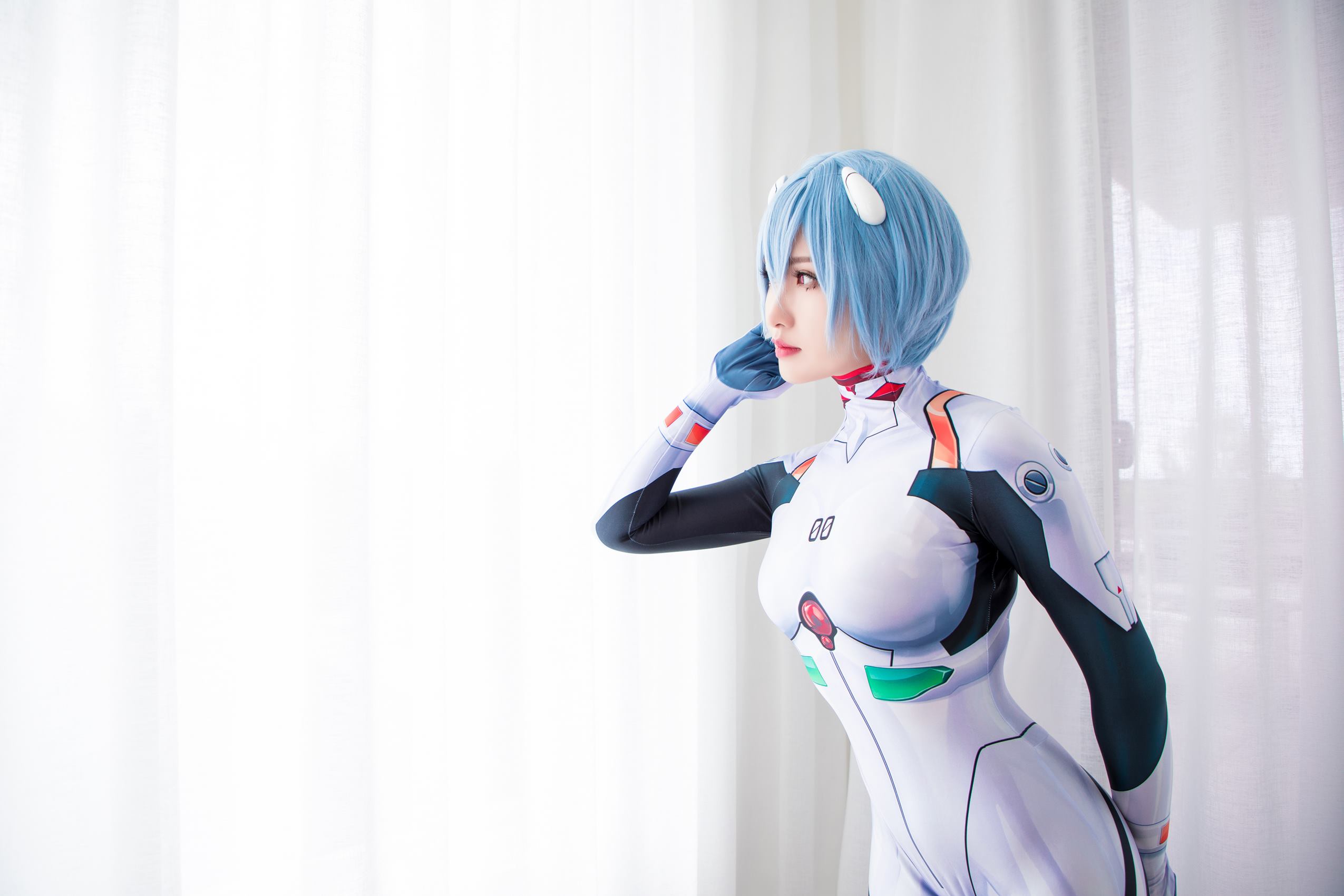 图片[17]-MisswarmJ  – Rei[23P] – 速更版-美库