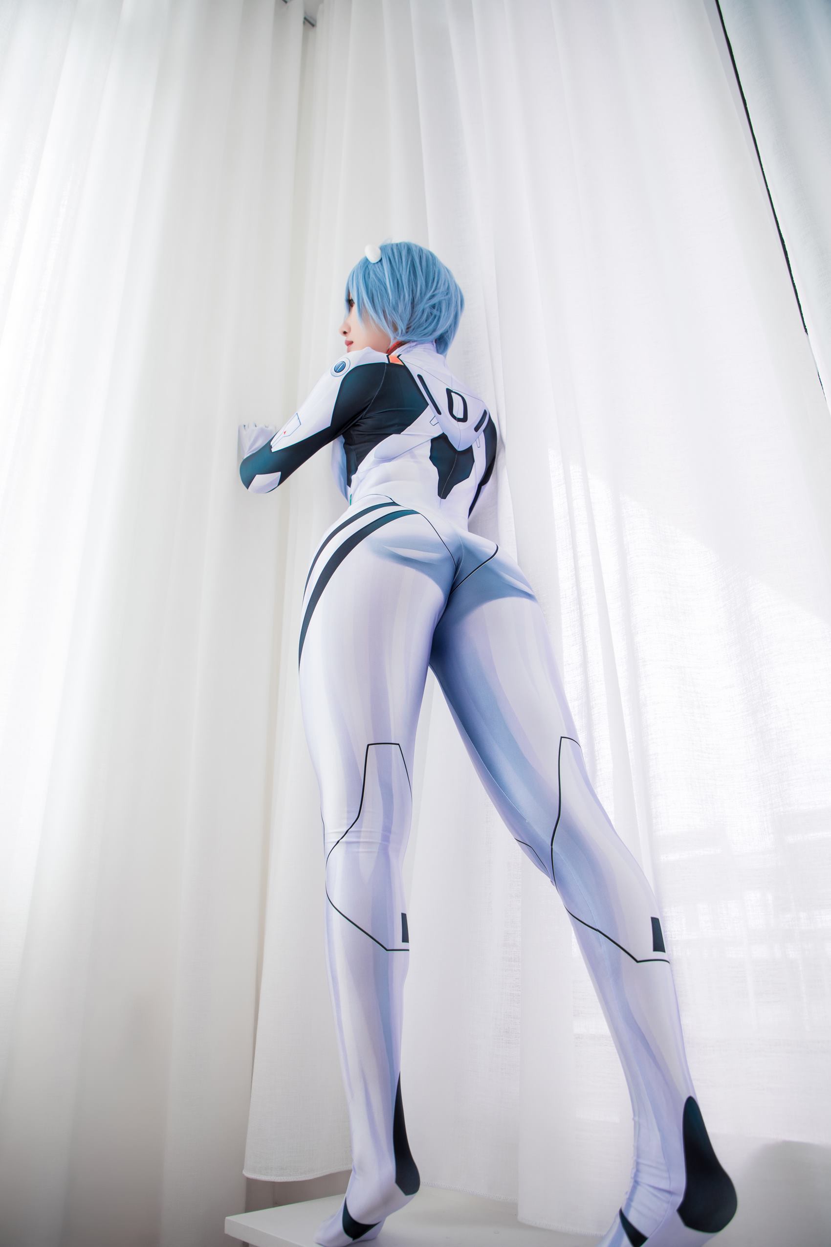 图片[18]-MisswarmJ  – Rei[23P] – 速更版-美库