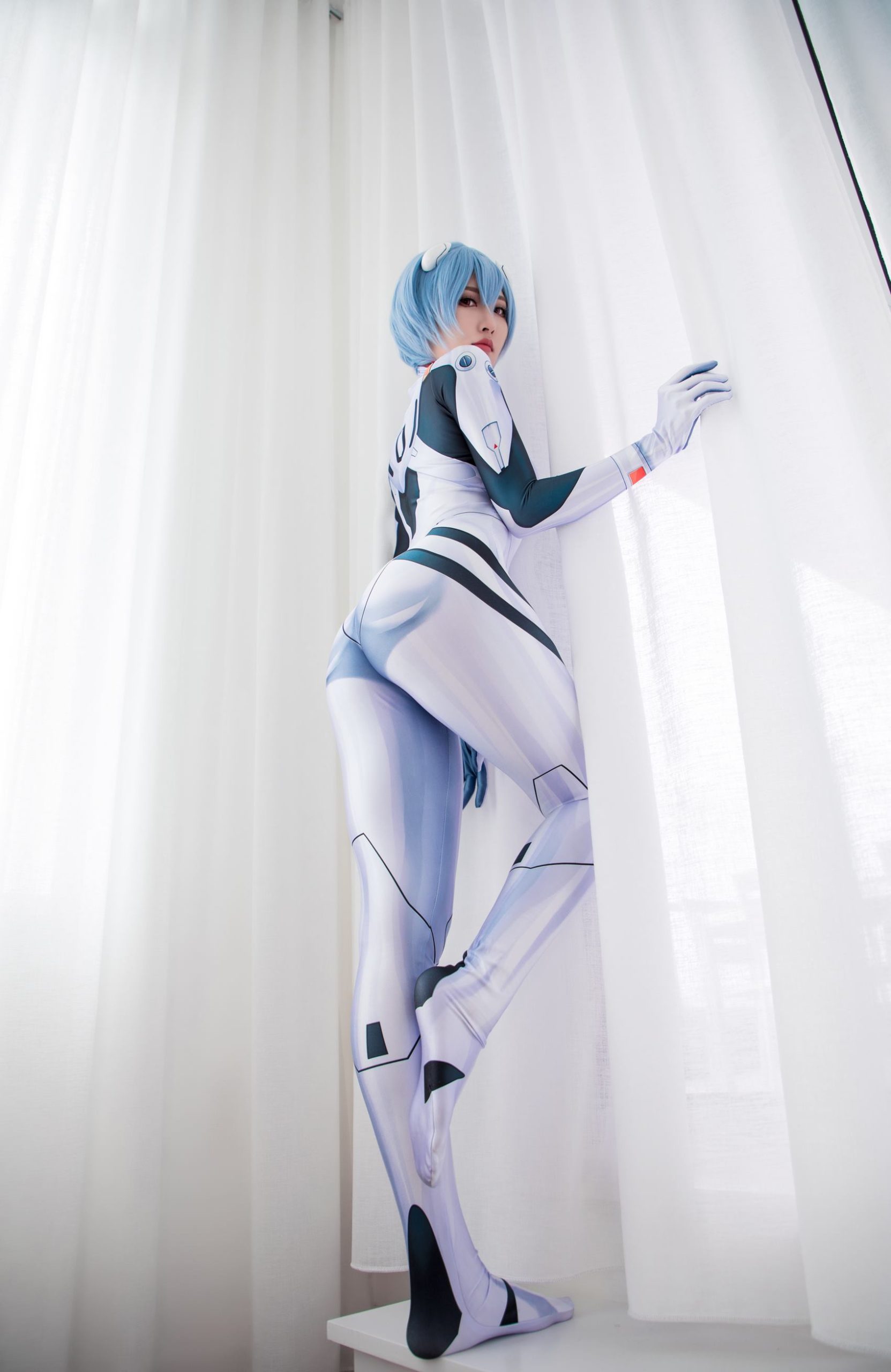 图片[19]-MisswarmJ  – Rei[23P] – 速更版-美库