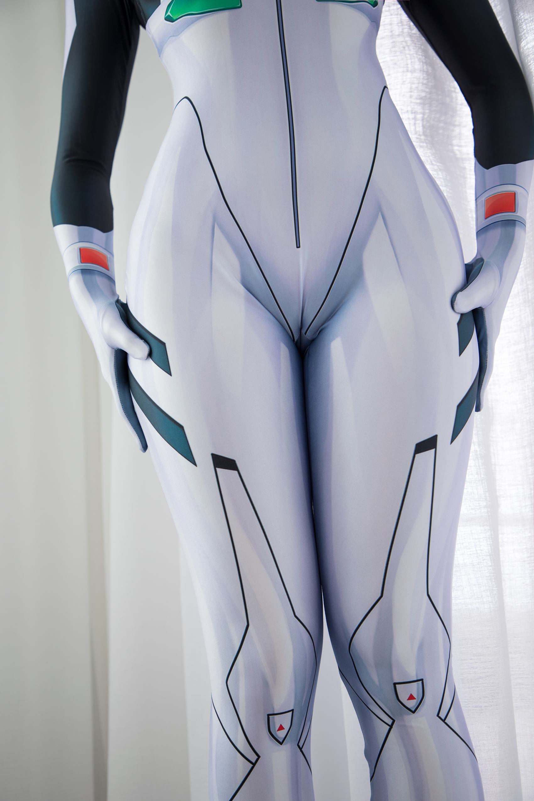 图片[20]-MisswarmJ  – Rei[23P] – 速更版-美库