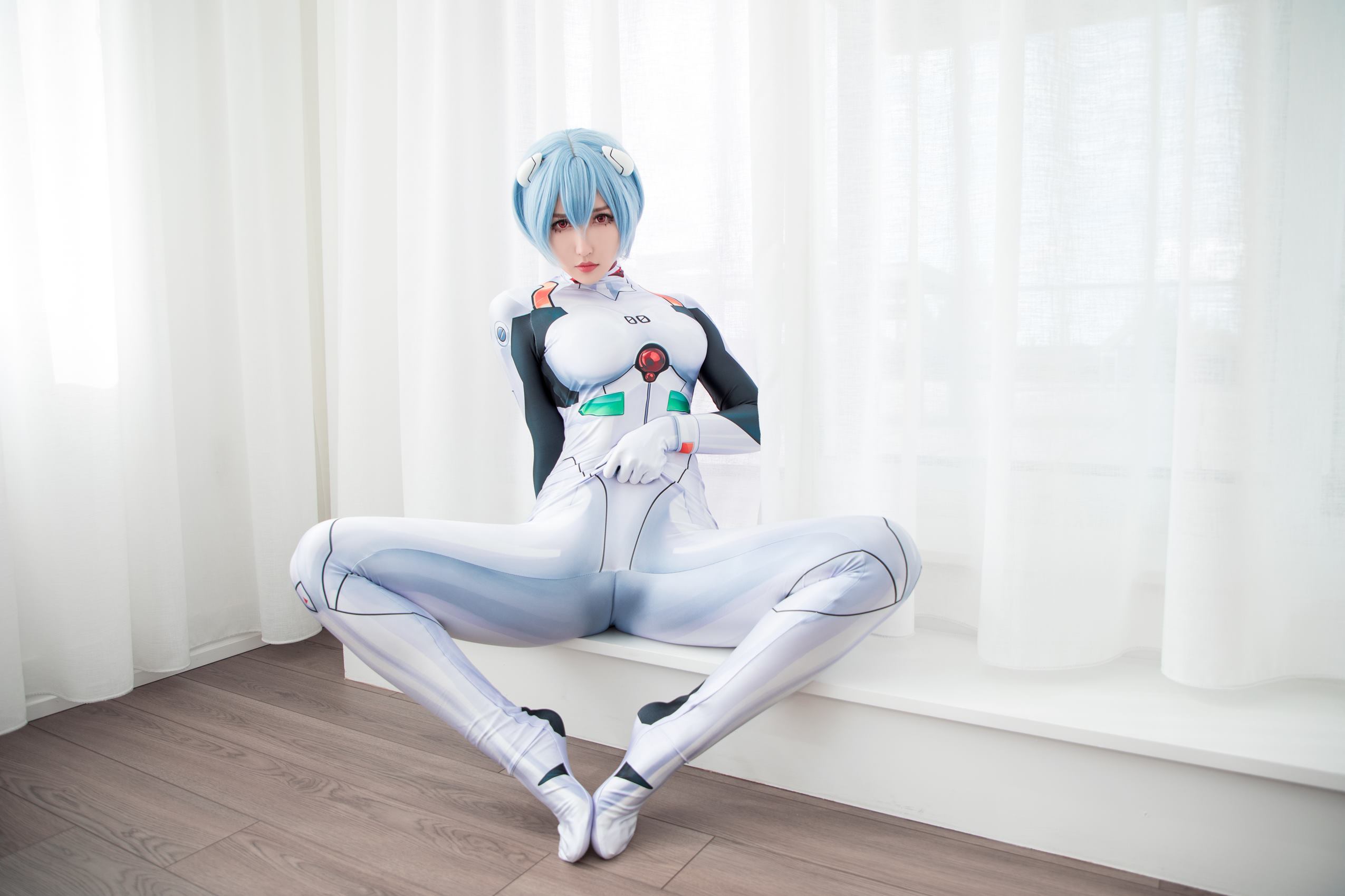 图片[21]-MisswarmJ  – Rei[23P] – 速更版-美库