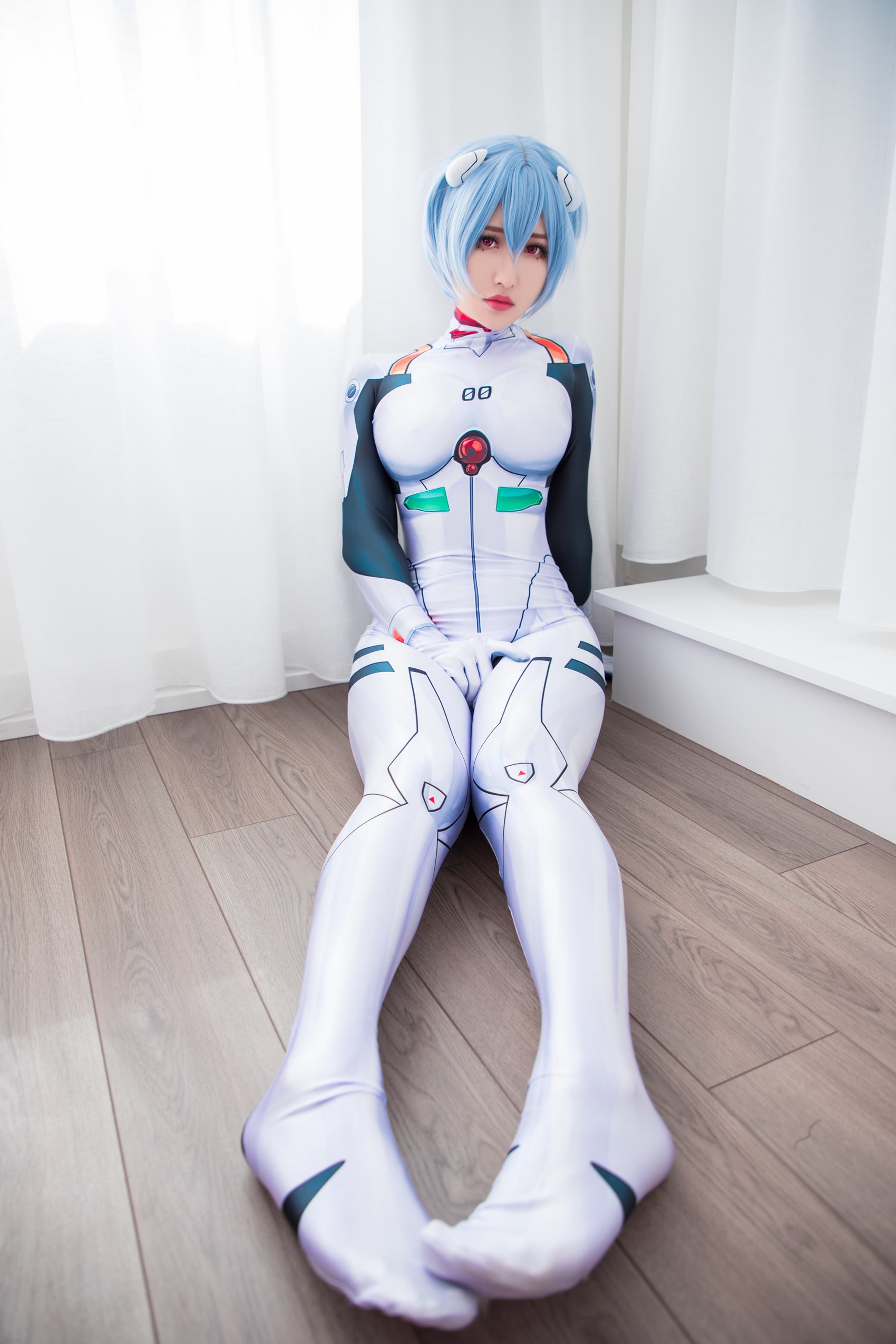 图片[22]-MisswarmJ  – Rei[23P] – 速更版-美库