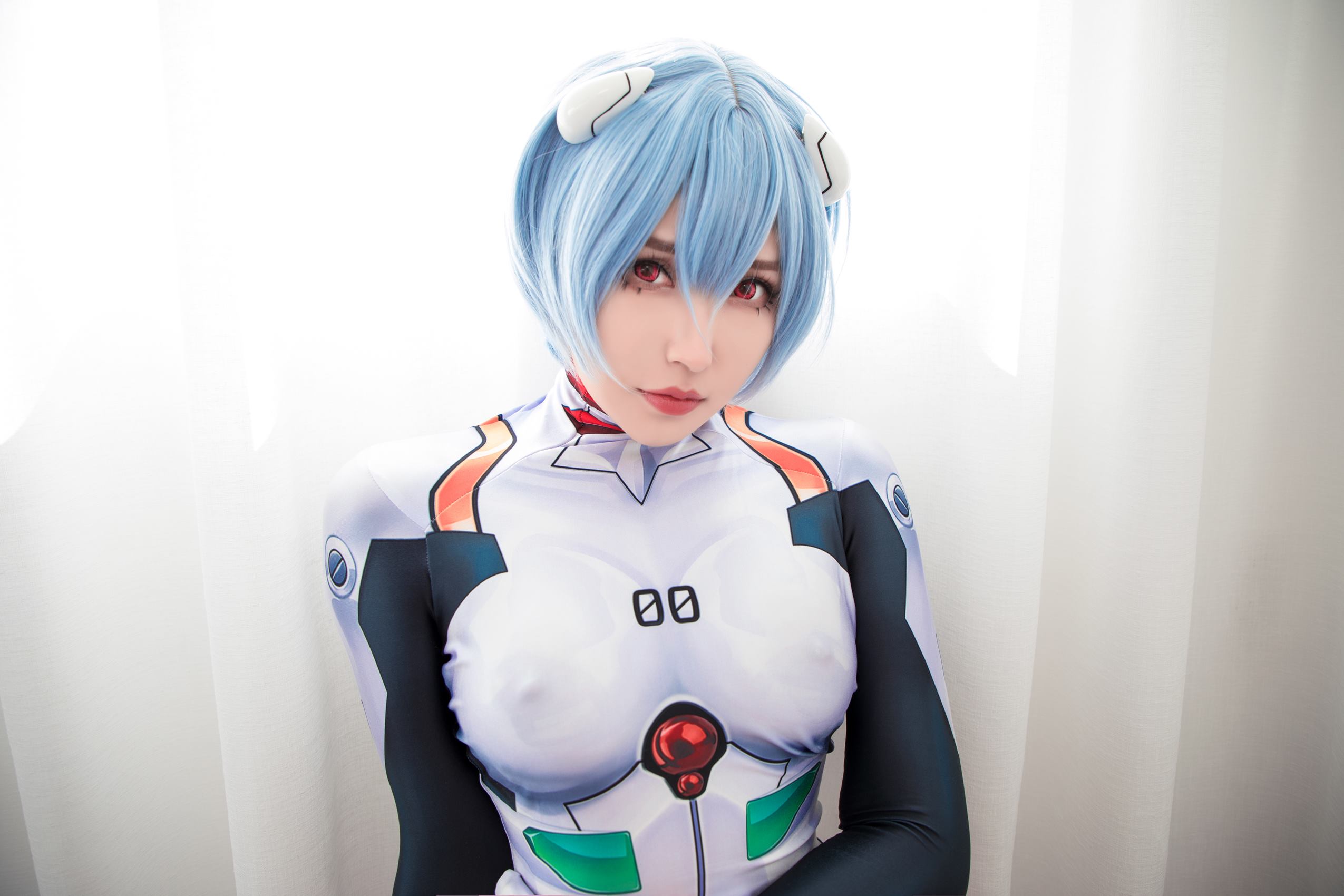 图片[23]-MisswarmJ  – Rei[23P] – 速更版-美库