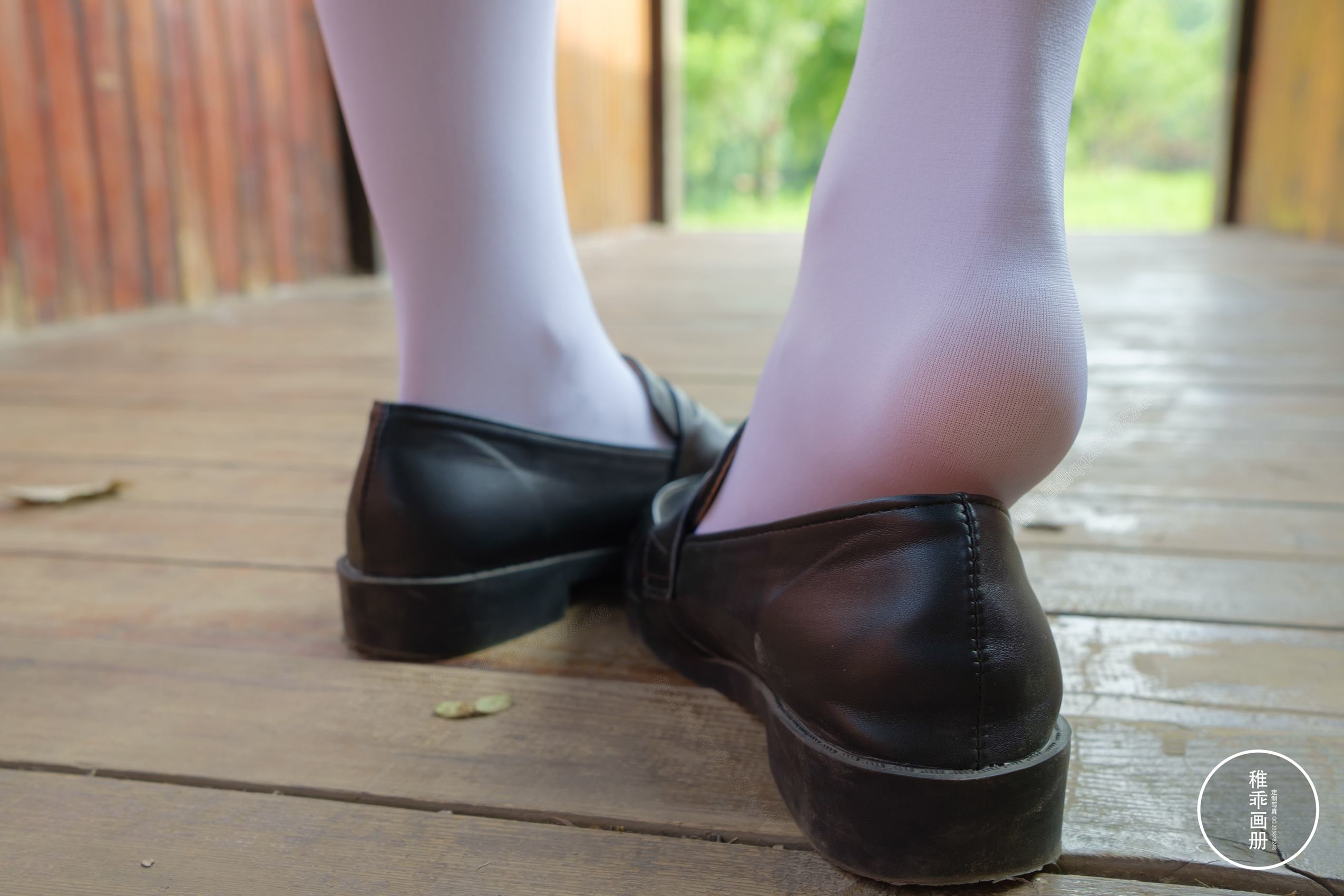 图片[20]-稚乖画册 生煎团团 小木屋 [70P] – 速更版-美库