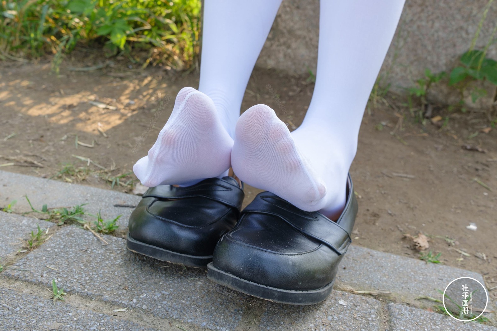 图片[34]-稚乖画册 生煎团团 小木屋 [70P] – 速更版-美库