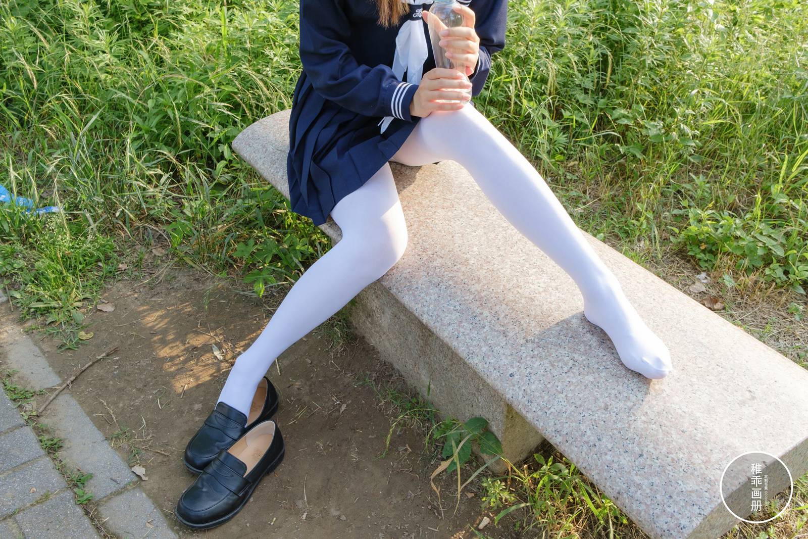 图片[35]-稚乖画册 生煎团团 小木屋 [70P] – 速更版-美库