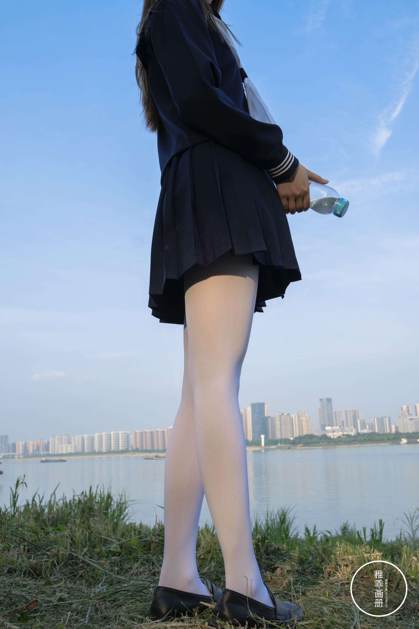 图片[41]-稚乖画册 生煎团团 小木屋 [70P] – 速更版-美库