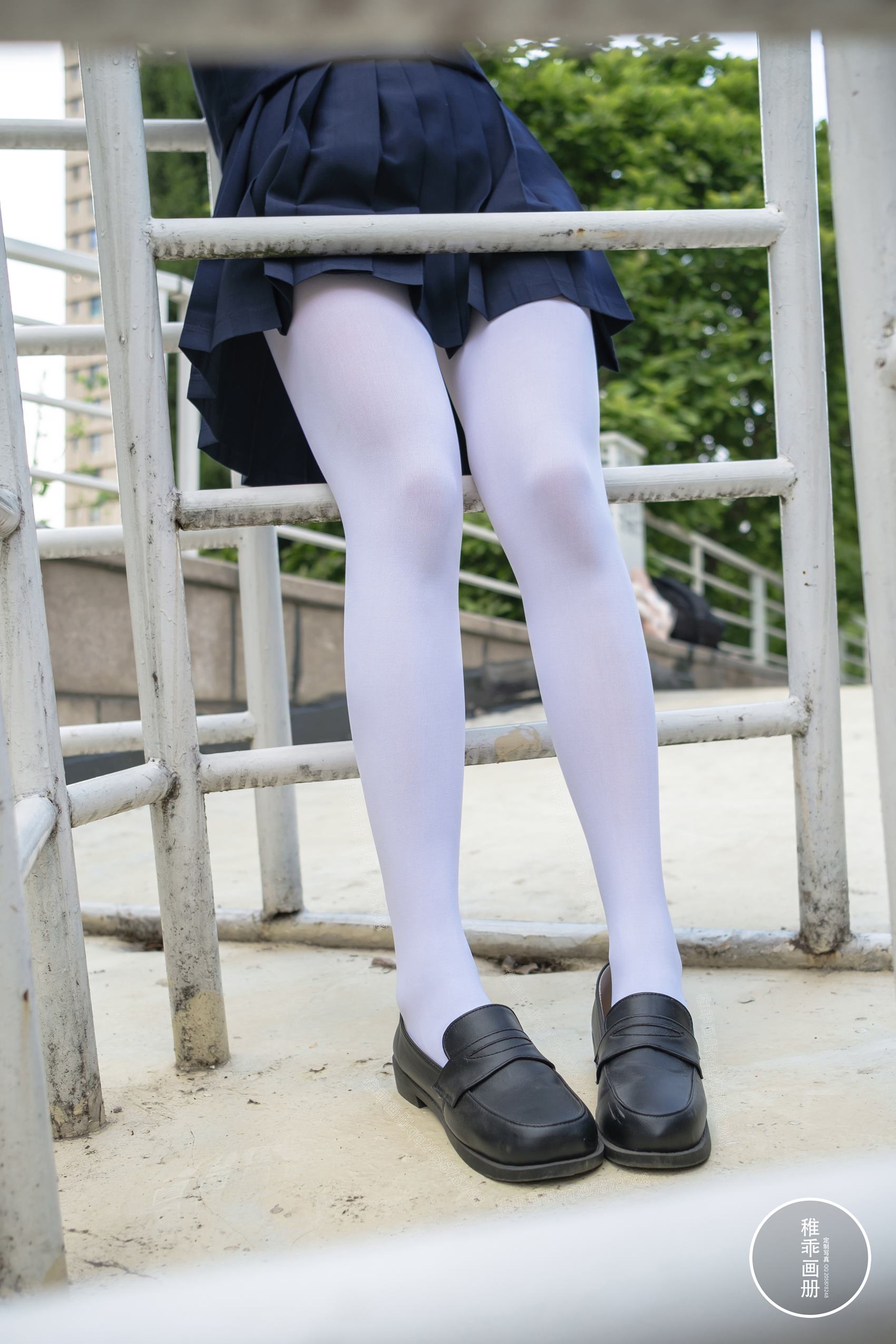 图片[43]-稚乖画册 生煎团团 小木屋 [70P] – 速更版-美库