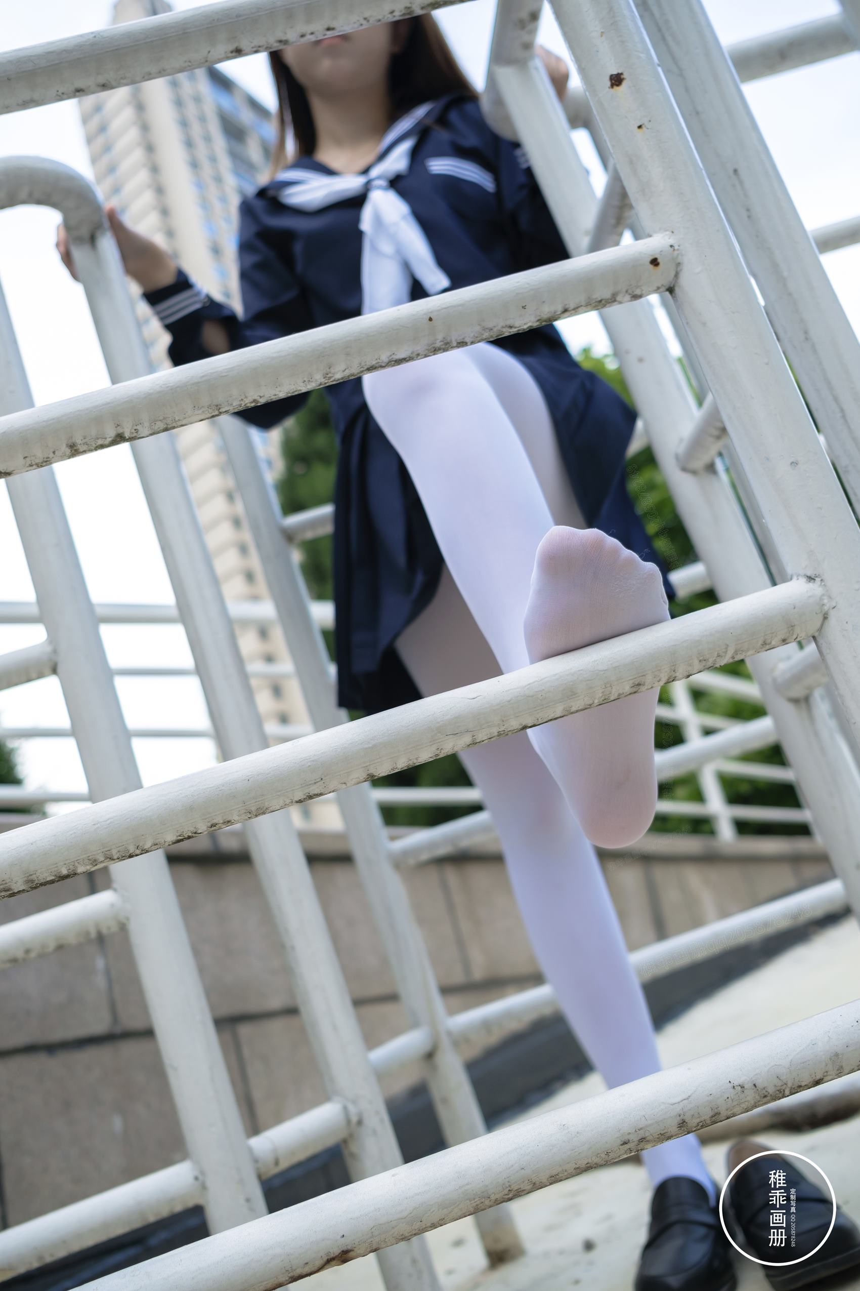 图片[46]-稚乖画册 生煎团团 小木屋 [70P] – 速更版-美库