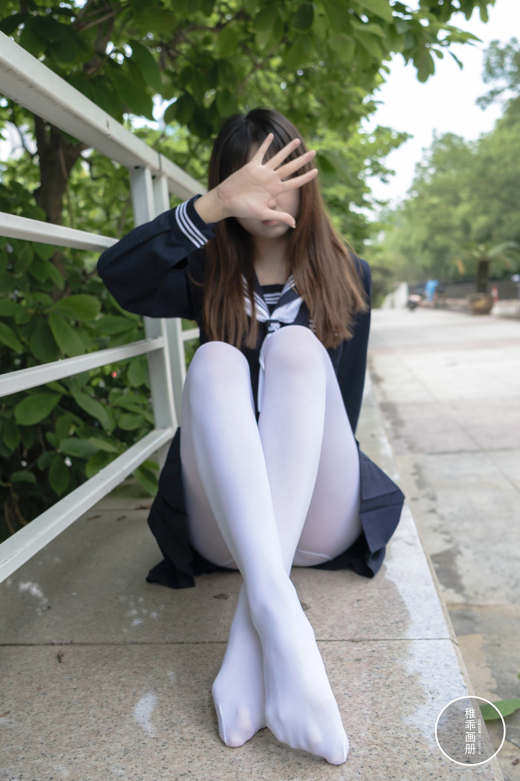 图片[53]-稚乖画册 生煎团团 小木屋 [70P] – 速更版-美库