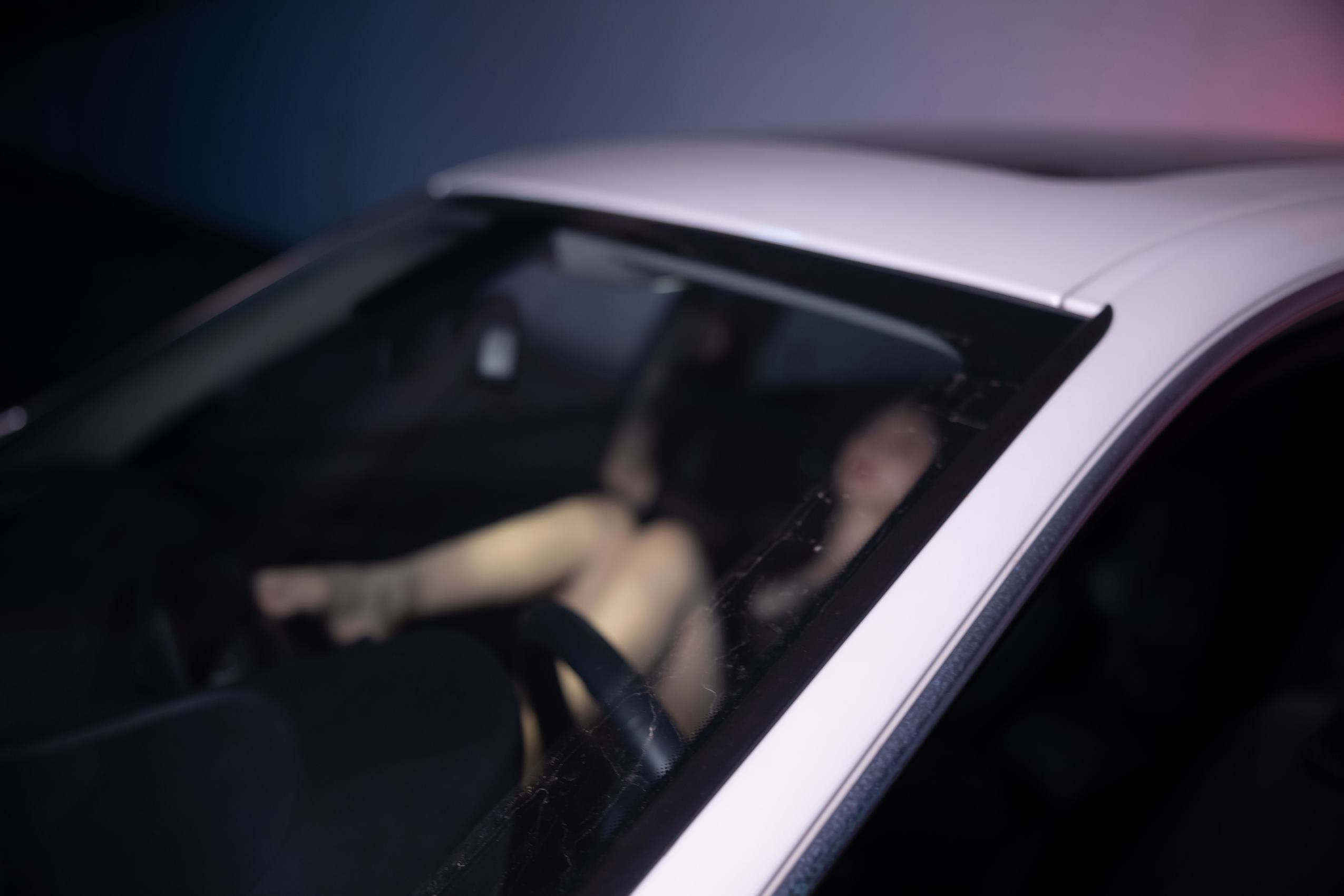 图片[43]-秀人内购@谢小蒽(幼幼)-内部私购《玉姐范》[42P] – 速更版-美库