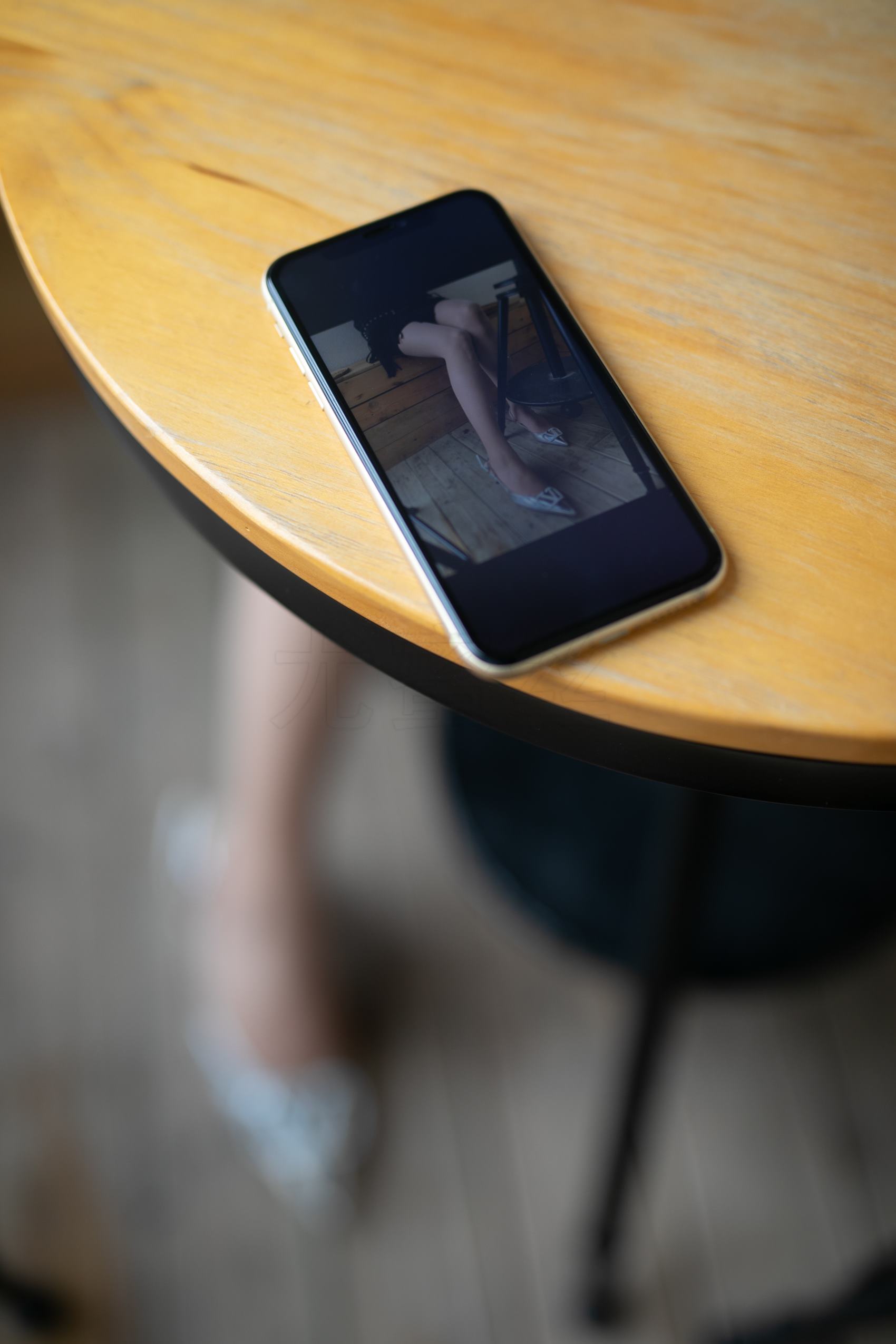 图片[24]-尤蜜丝 穿搭推广展示图集 秘密基地[110P] – 速更版-美库