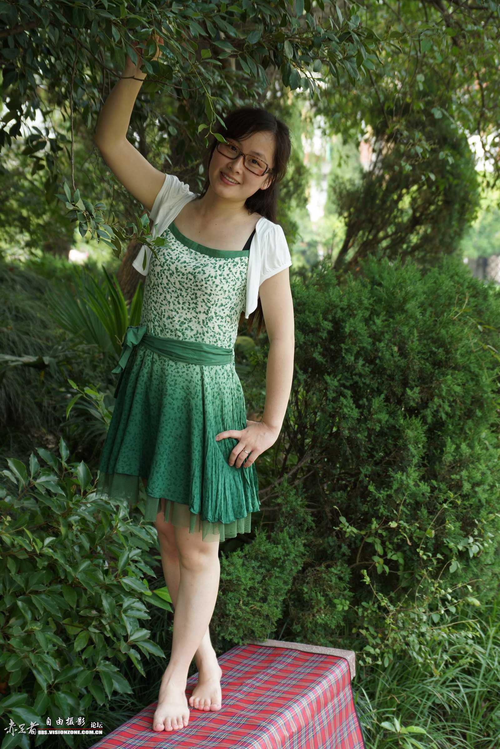 图片[26]-自由摄影 No.135 白嫩干净的上品玉足 [98P] – 速更版-美库