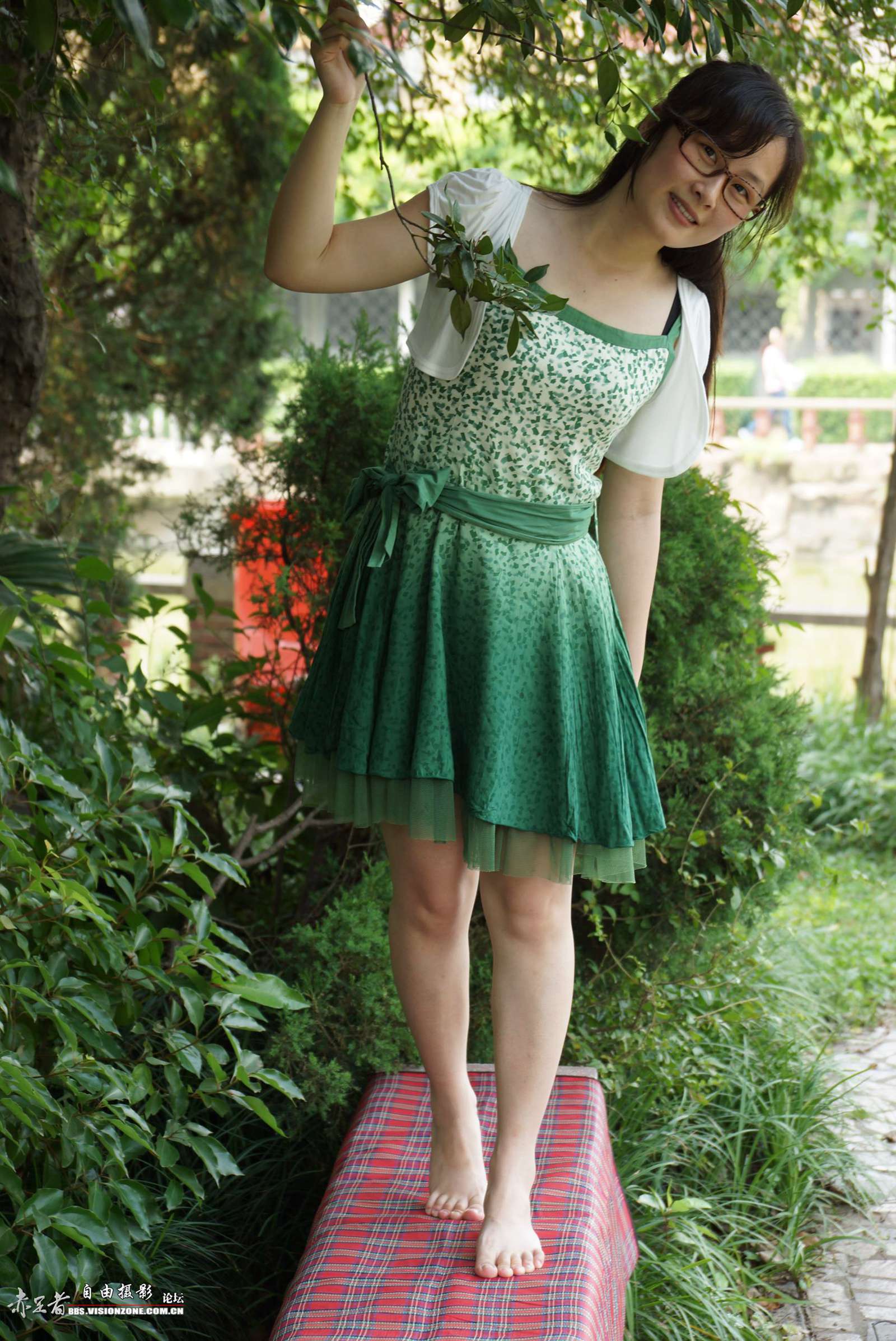 图片[28]-自由摄影 No.135 白嫩干净的上品玉足 [98P] – 速更版-美库