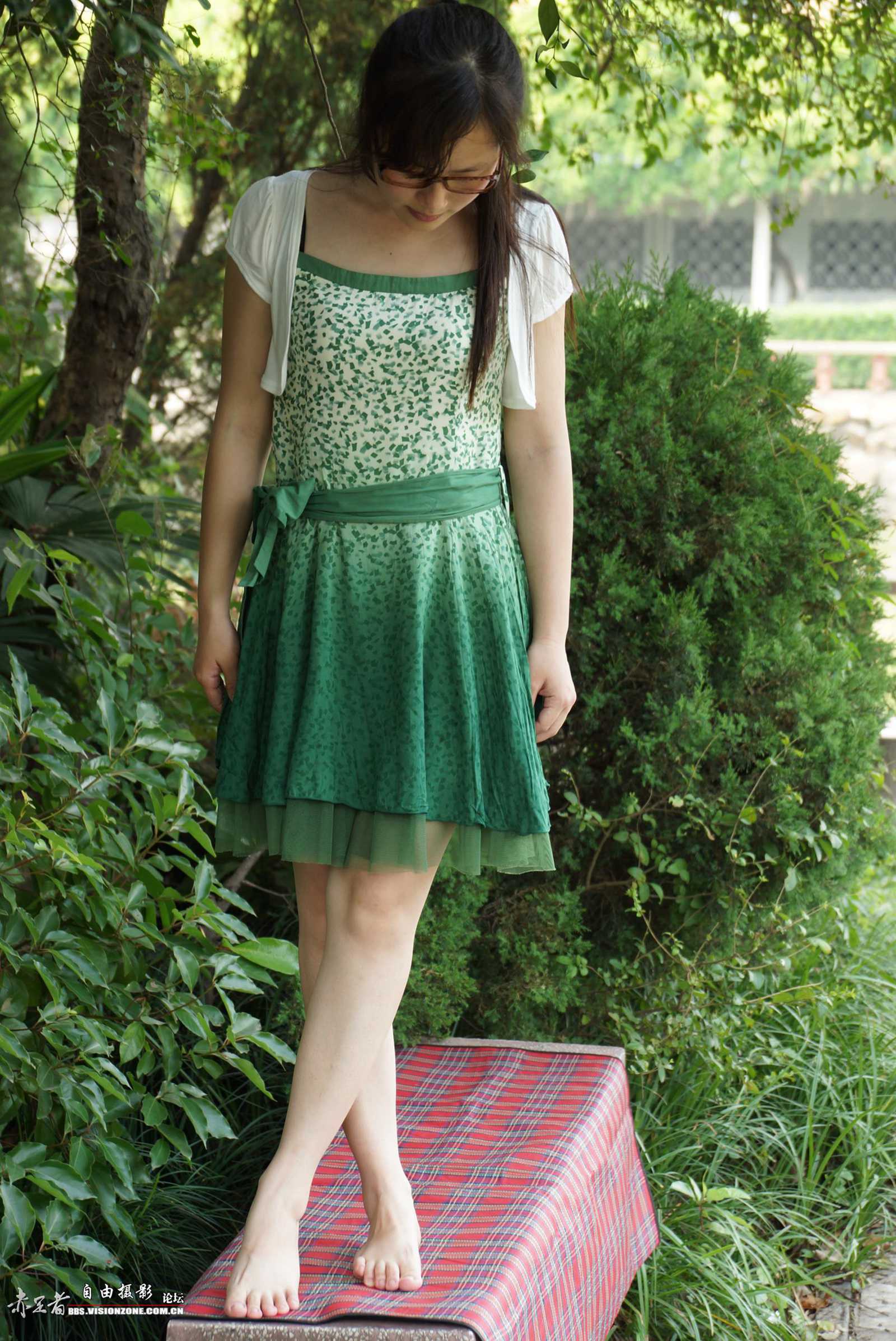 图片[29]-自由摄影 No.135 白嫩干净的上品玉足 [98P] – 速更版-美库