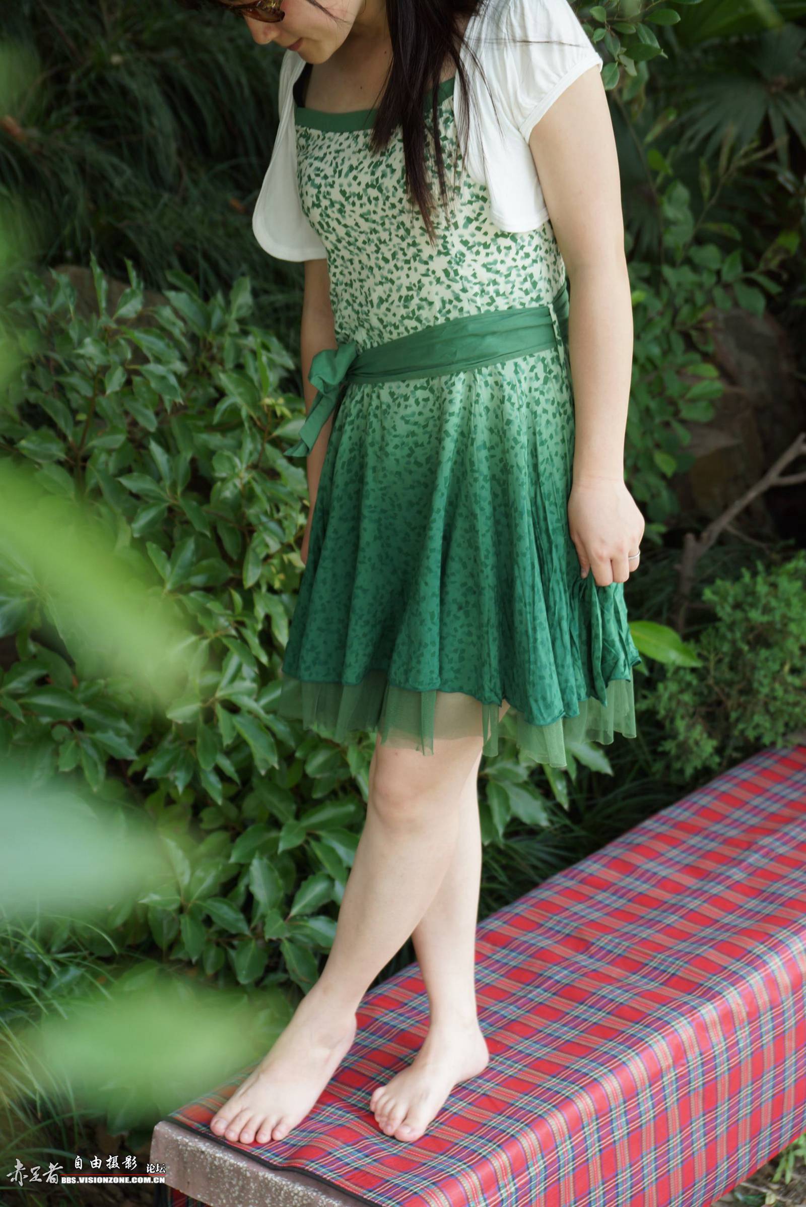 图片[32]-自由摄影 No.135 白嫩干净的上品玉足 [98P] – 速更版-美库