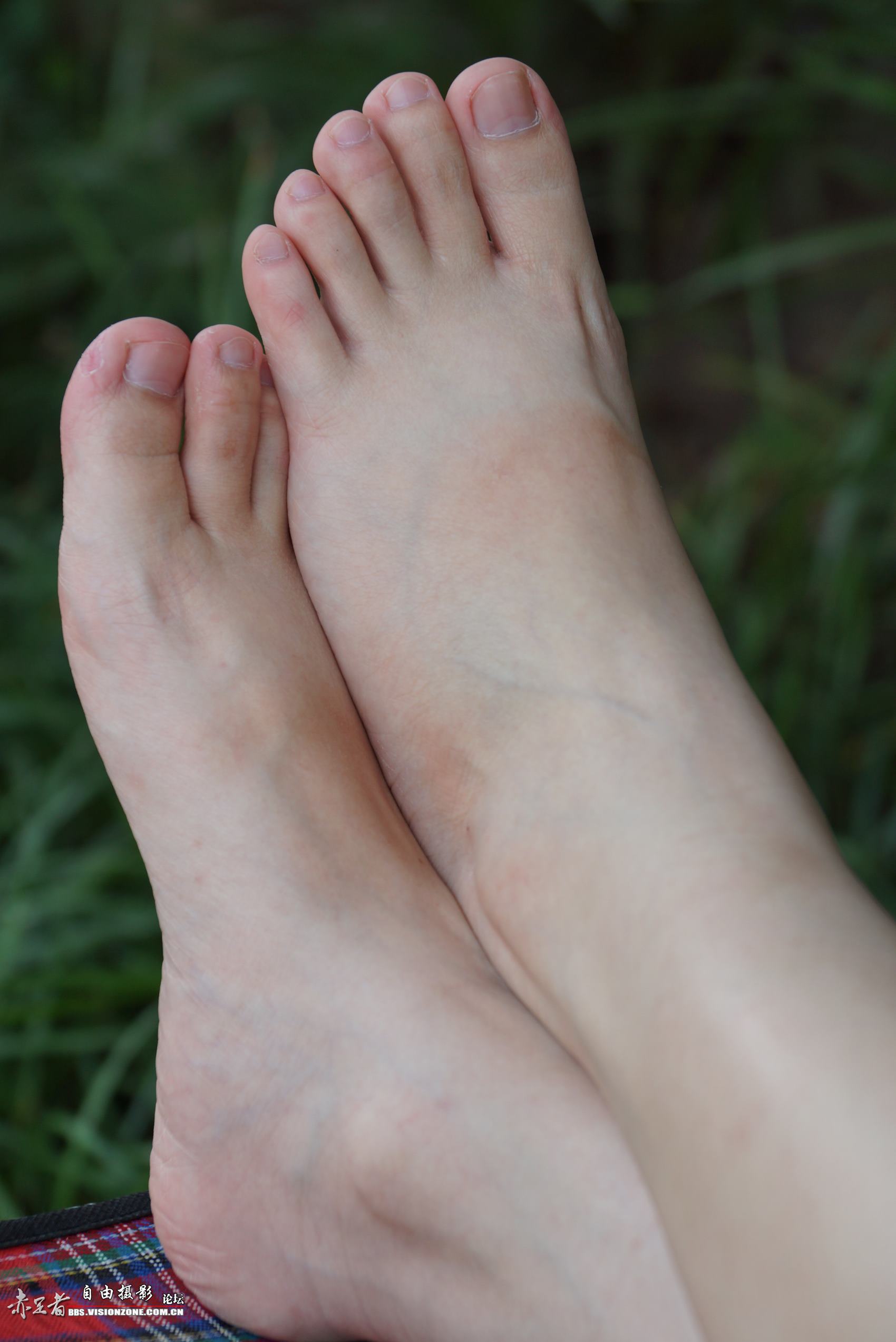 图片[45]-自由摄影 No.135 白嫩干净的上品玉足 [98P] – 速更版-美库