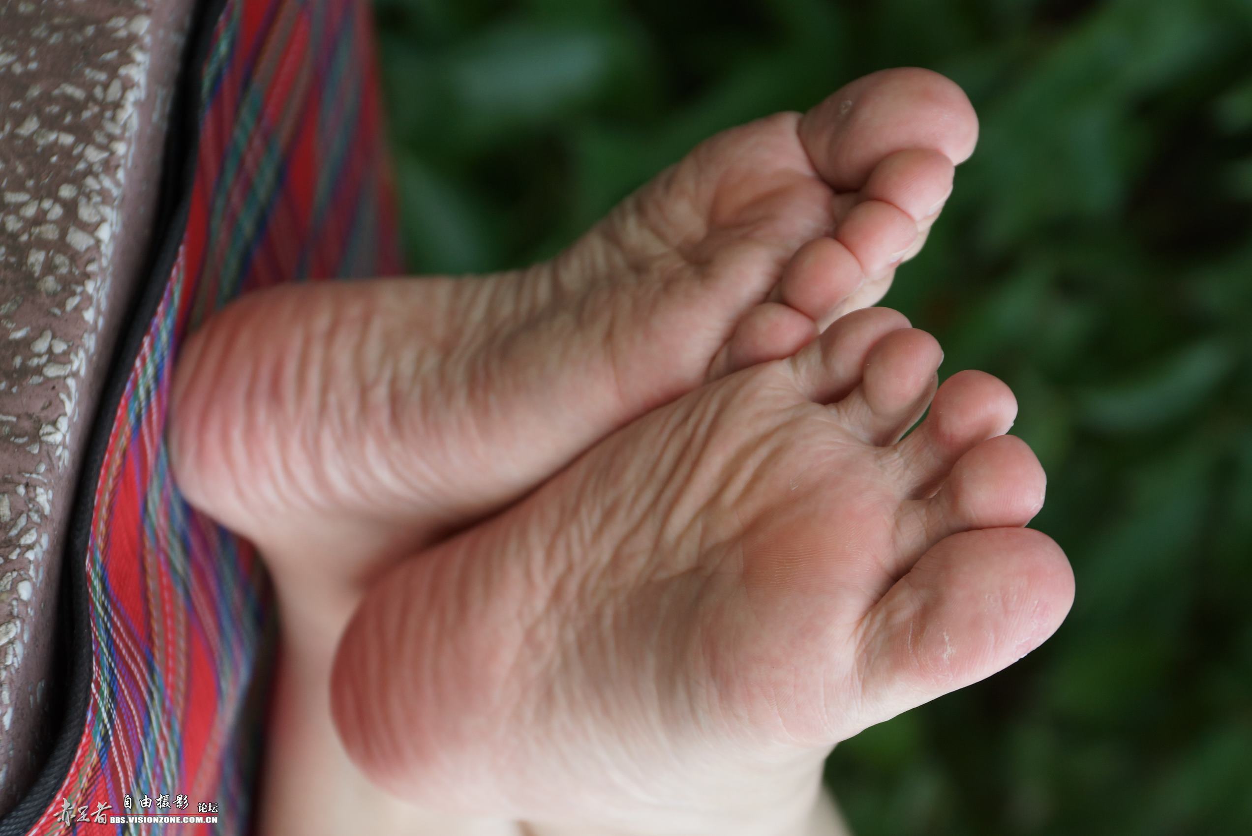 图片[50]-自由摄影 No.135 白嫩干净的上品玉足 [98P] – 速更版-美库