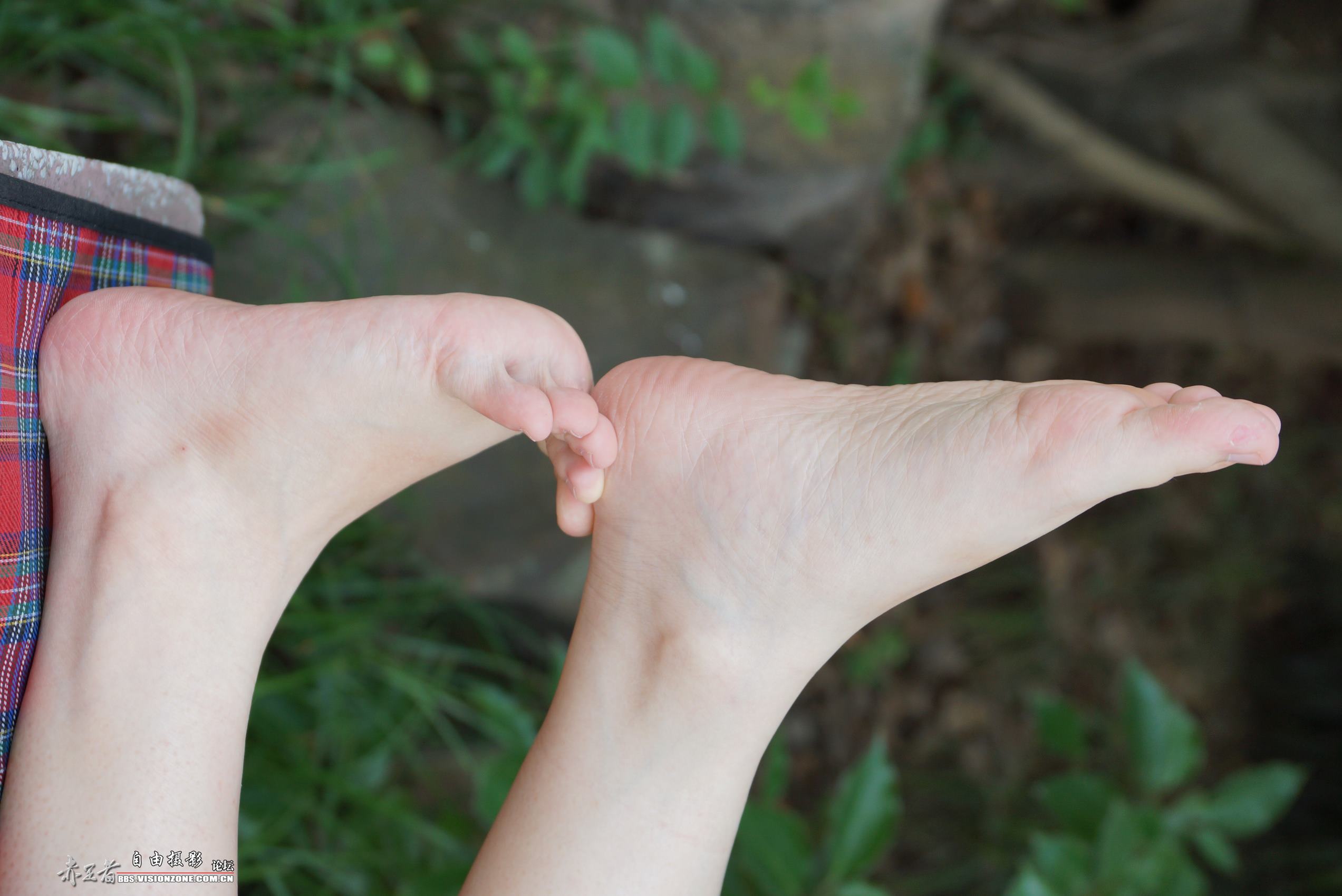 图片[58]-自由摄影 No.135 白嫩干净的上品玉足 [98P] – 速更版-美库