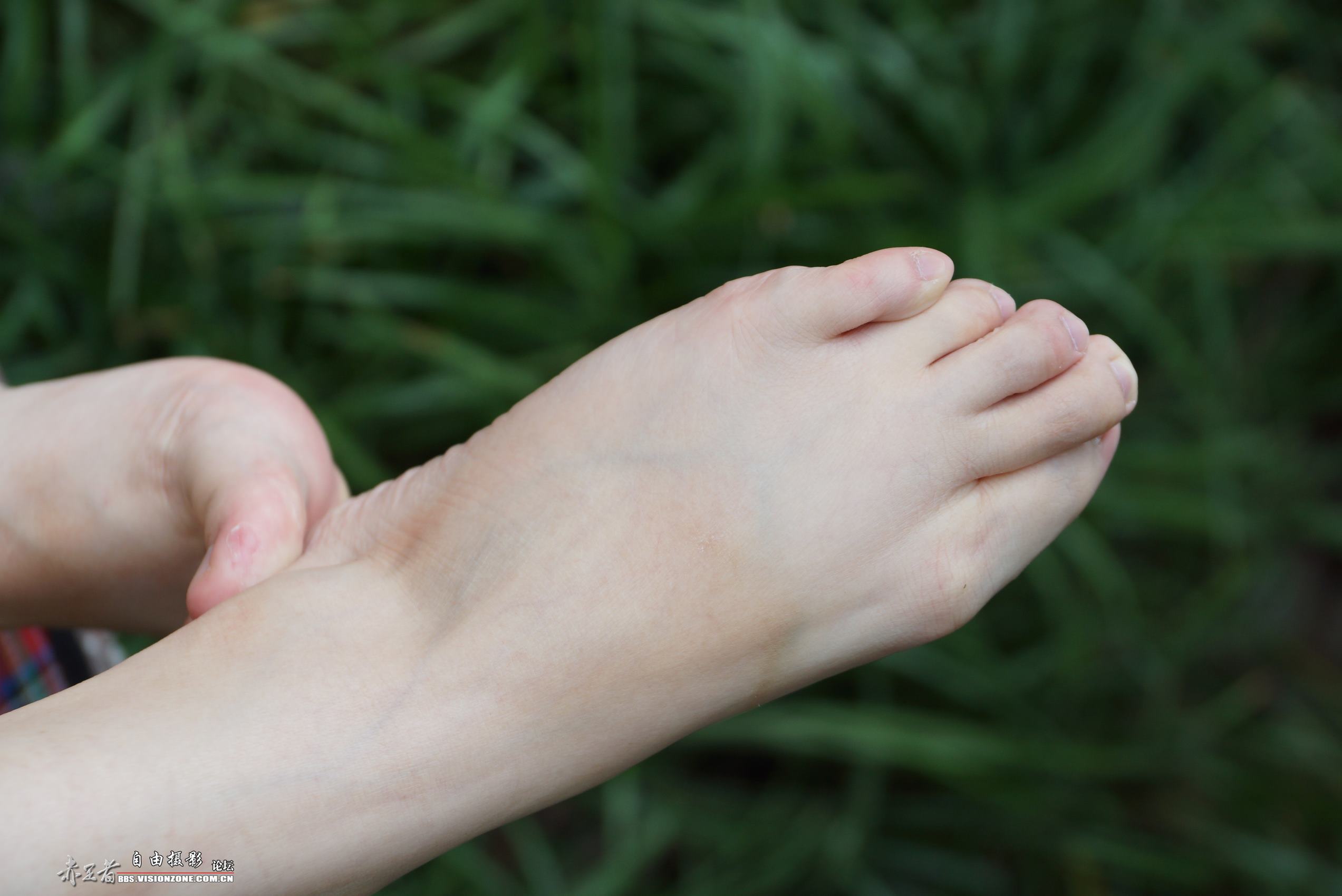 图片[72]-自由摄影 No.135 白嫩干净的上品玉足 [98P] – 速更版-美库