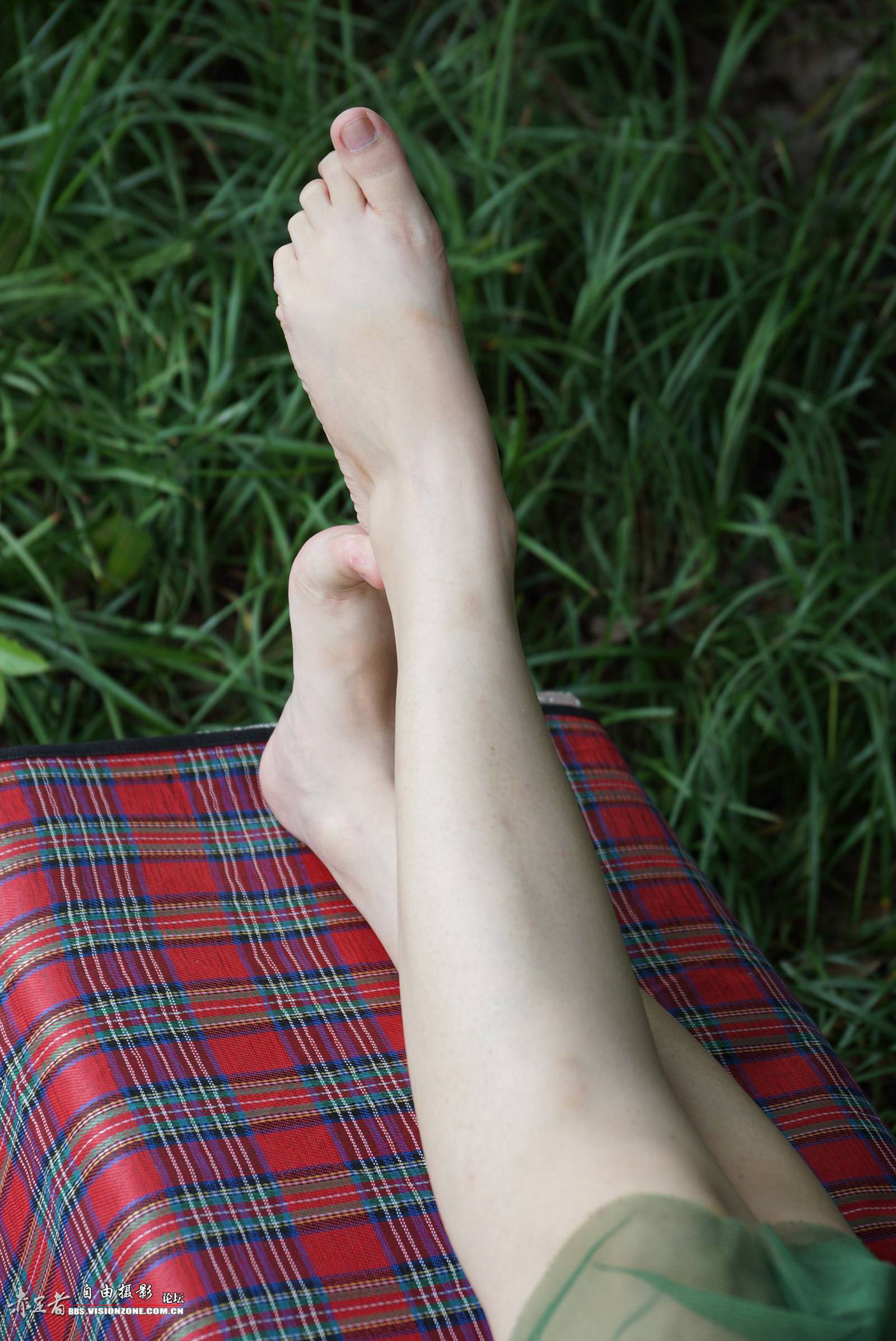 图片[73]-自由摄影 No.135 白嫩干净的上品玉足 [98P] – 速更版-美库