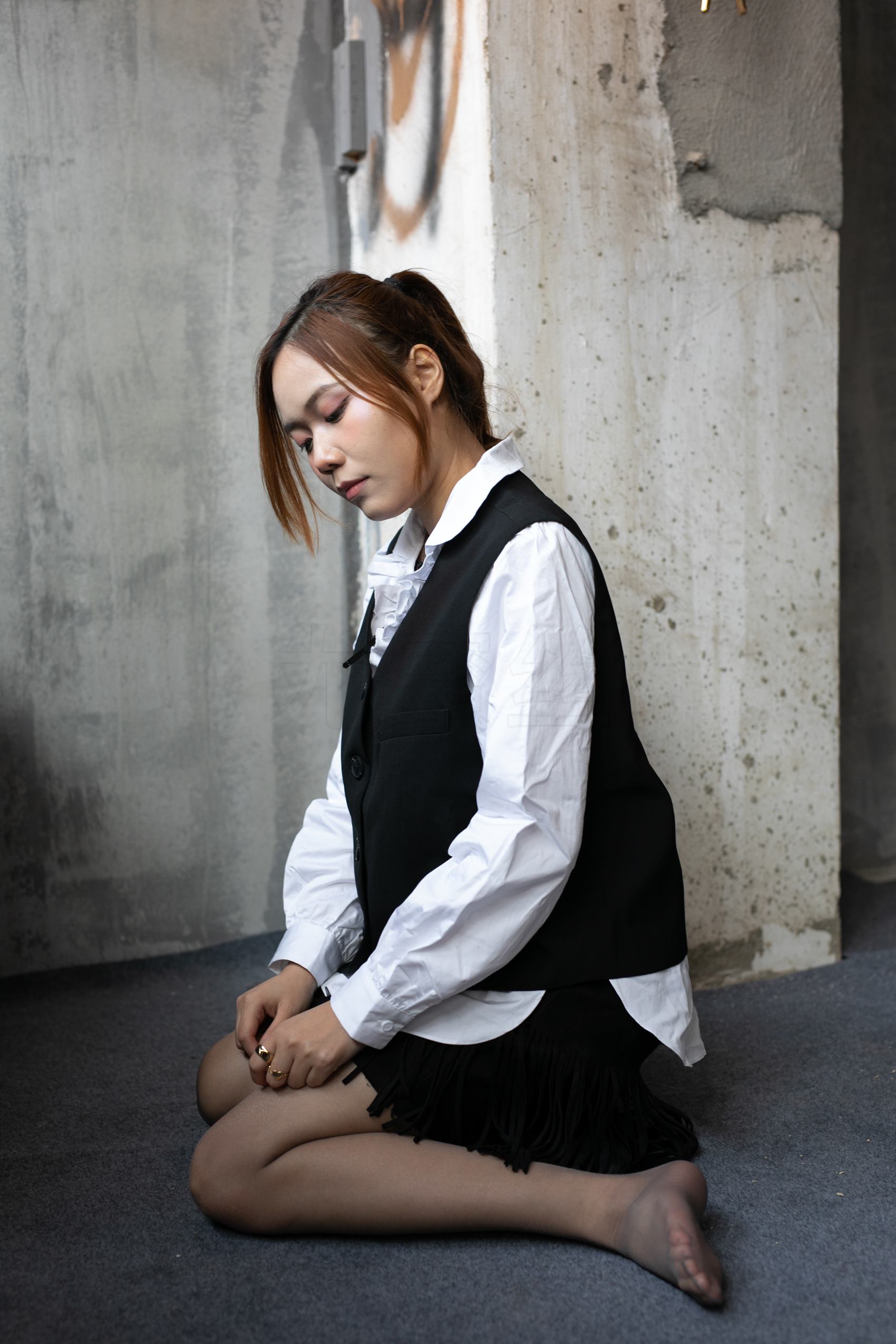 图片[98]-尤蜜丝 穿搭推广展示图集 秘密基地[110P] – 速更版-美库