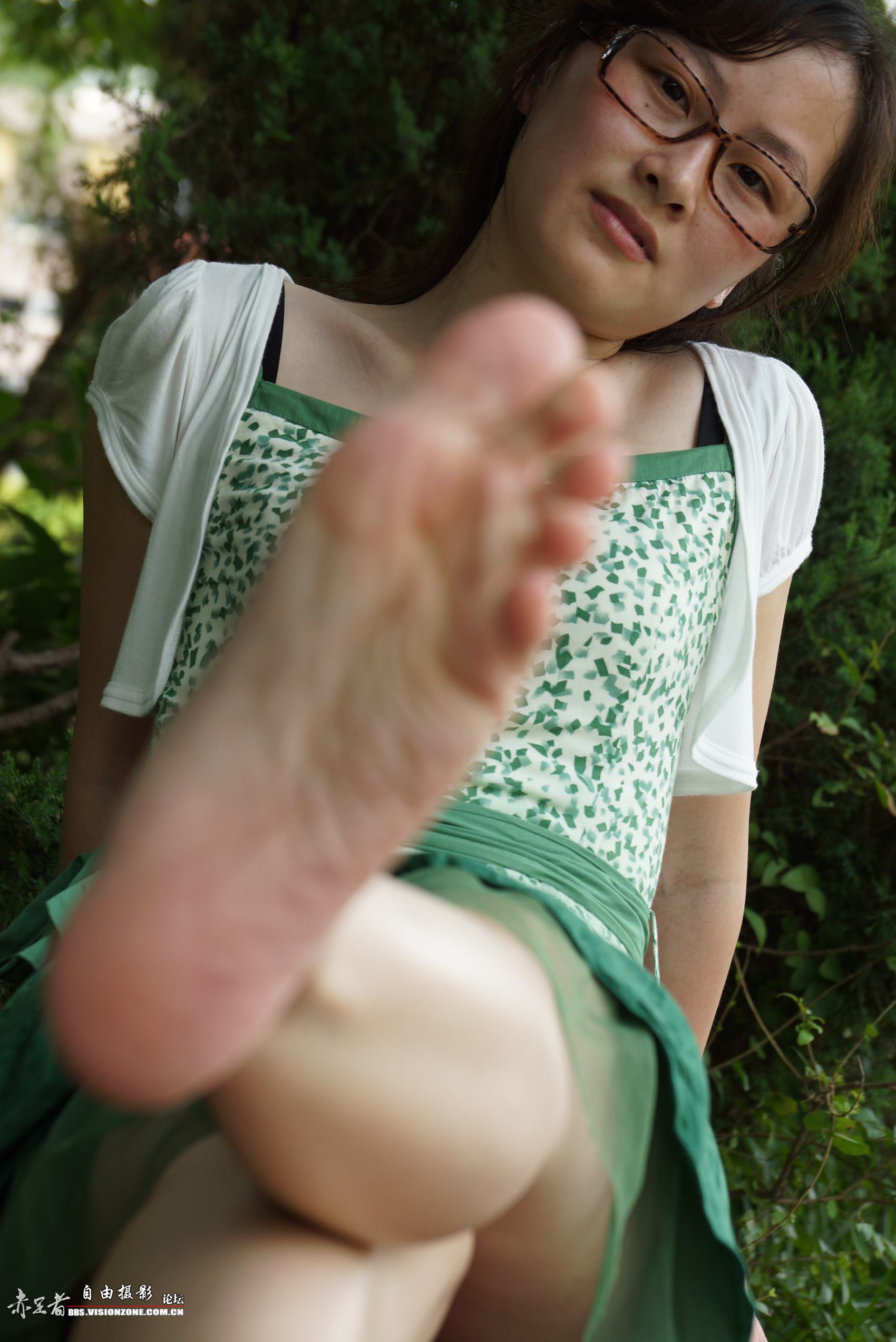 图片[85]-自由摄影 No.135 白嫩干净的上品玉足 [98P] – 速更版-美库