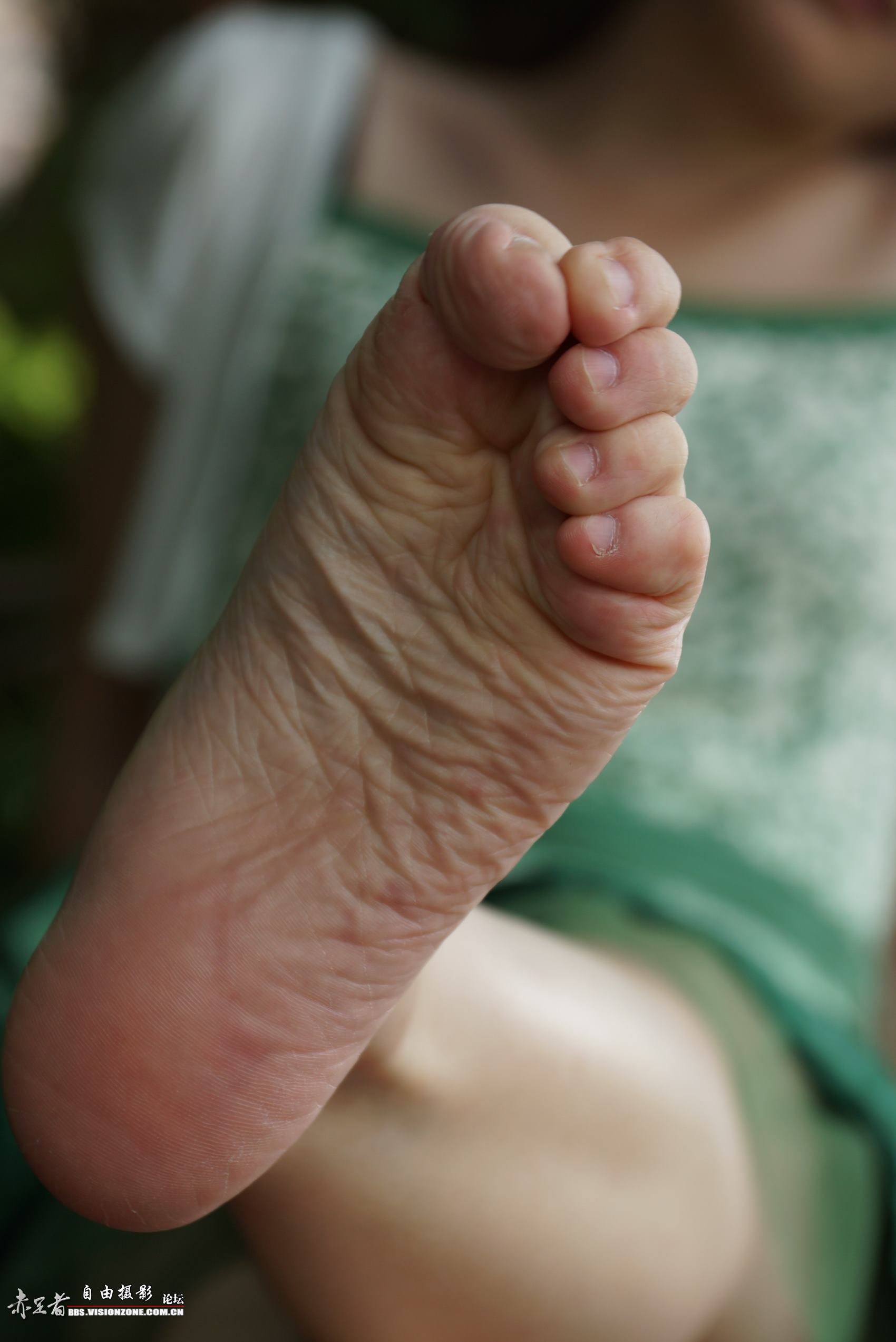 图片[86]-自由摄影 No.135 白嫩干净的上品玉足 [98P] – 速更版-美库