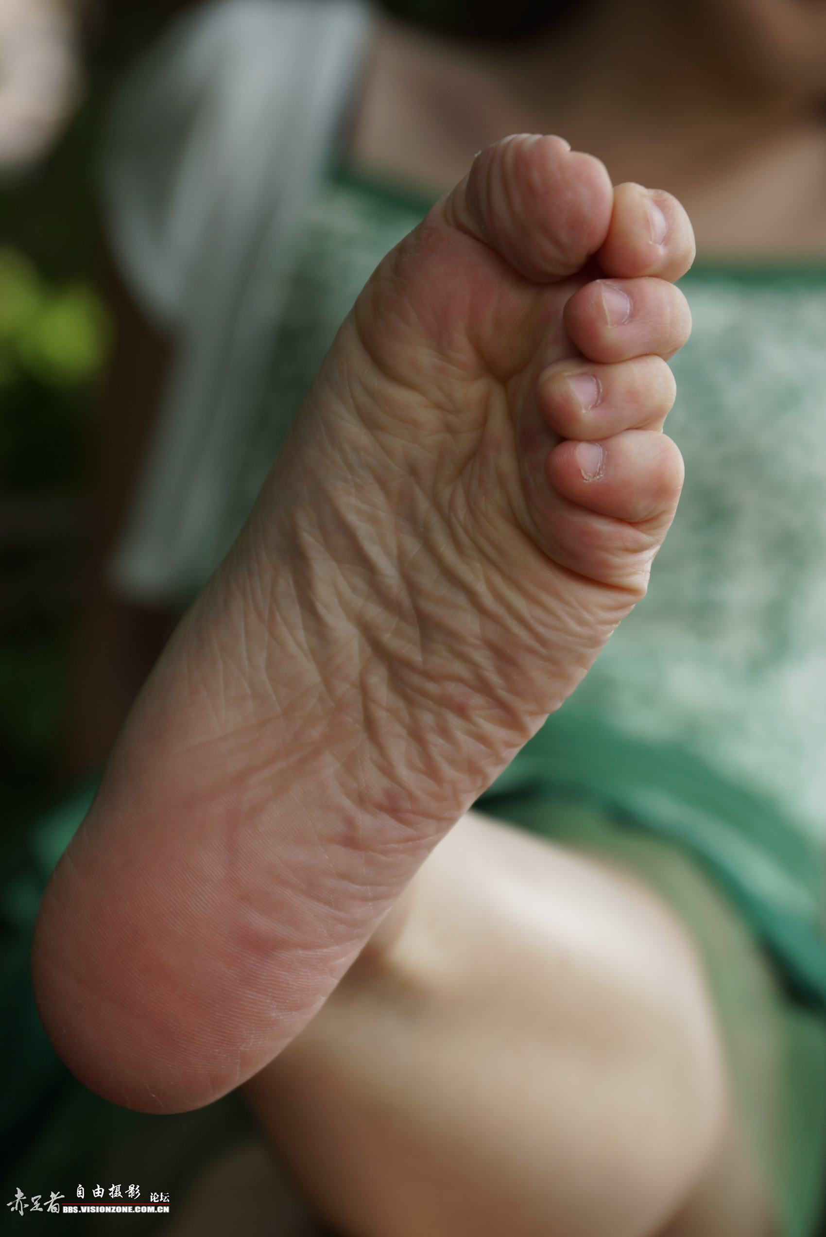 图片[87]-自由摄影 No.135 白嫩干净的上品玉足 [98P] – 速更版-美库