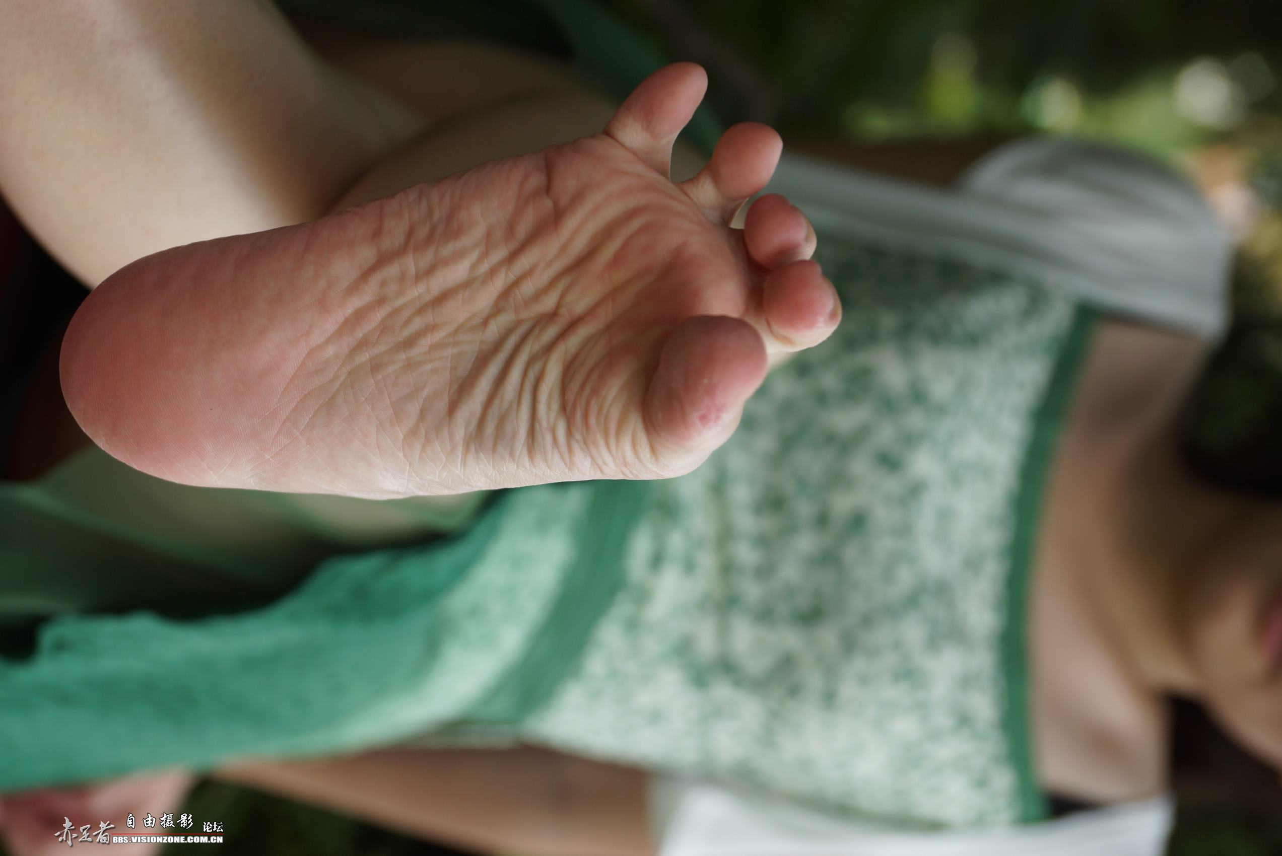 图片[98]-自由摄影 No.135 白嫩干净的上品玉足 [98P] – 速更版-美库