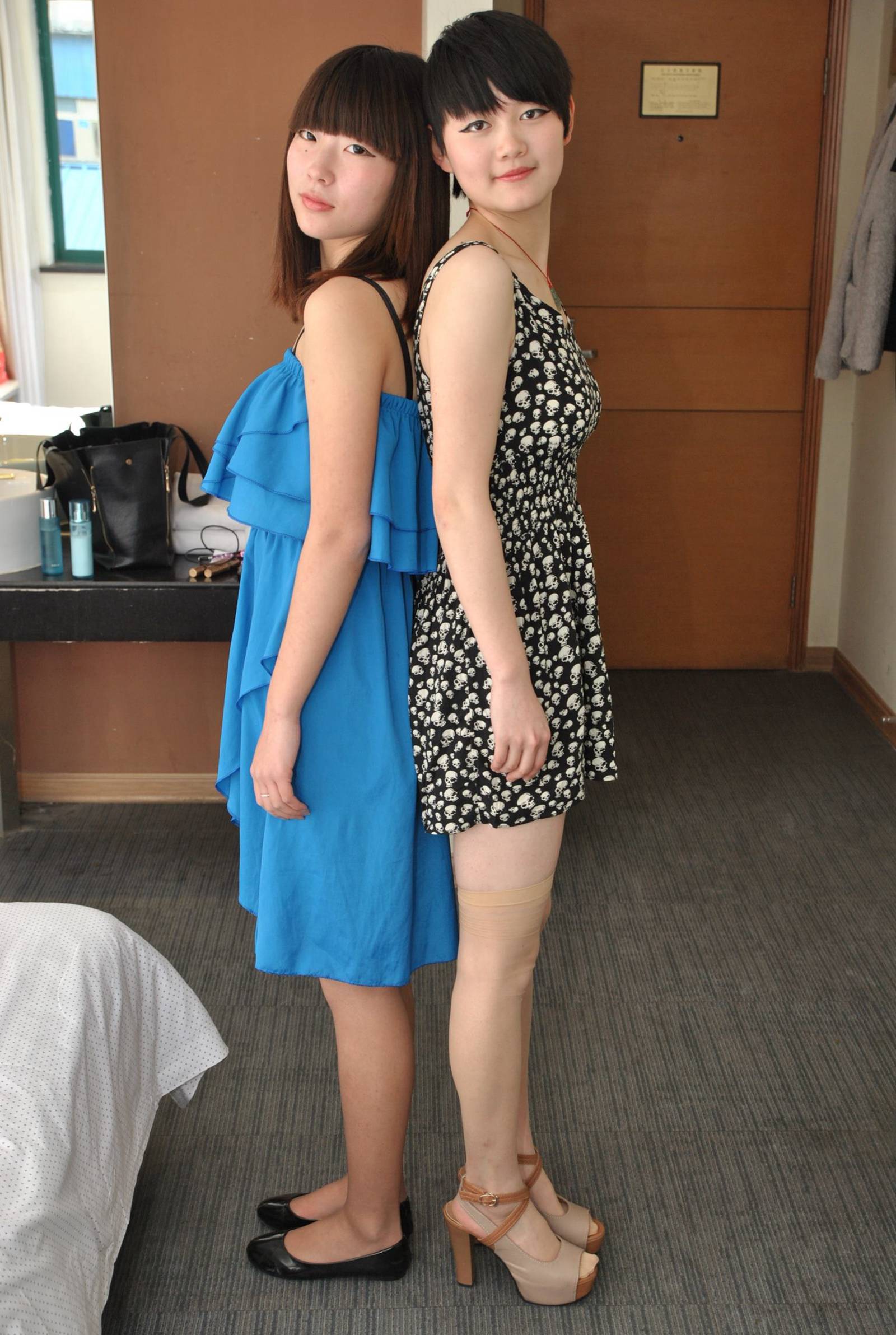 图片[43]-自由摄影 No.137 蛇年双人秀 [46P] – 速更版-美库