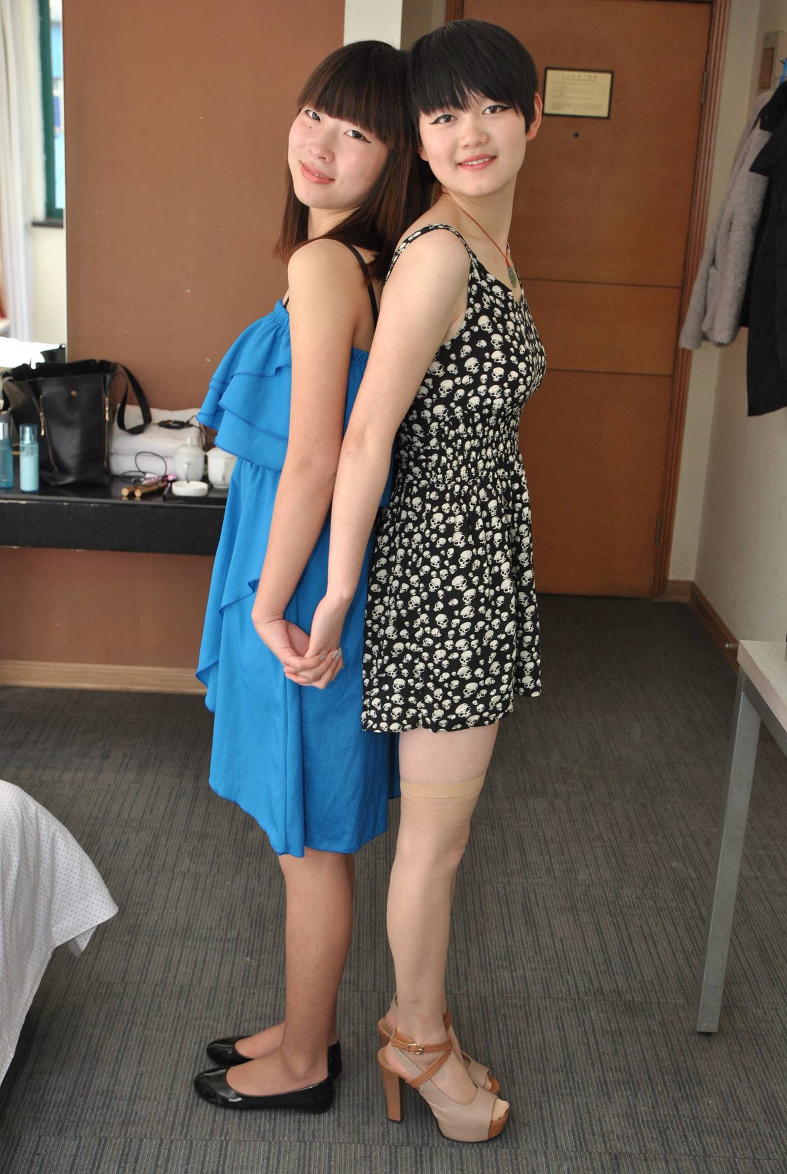 图片[44]-自由摄影 No.137 蛇年双人秀 [46P] – 速更版-美库