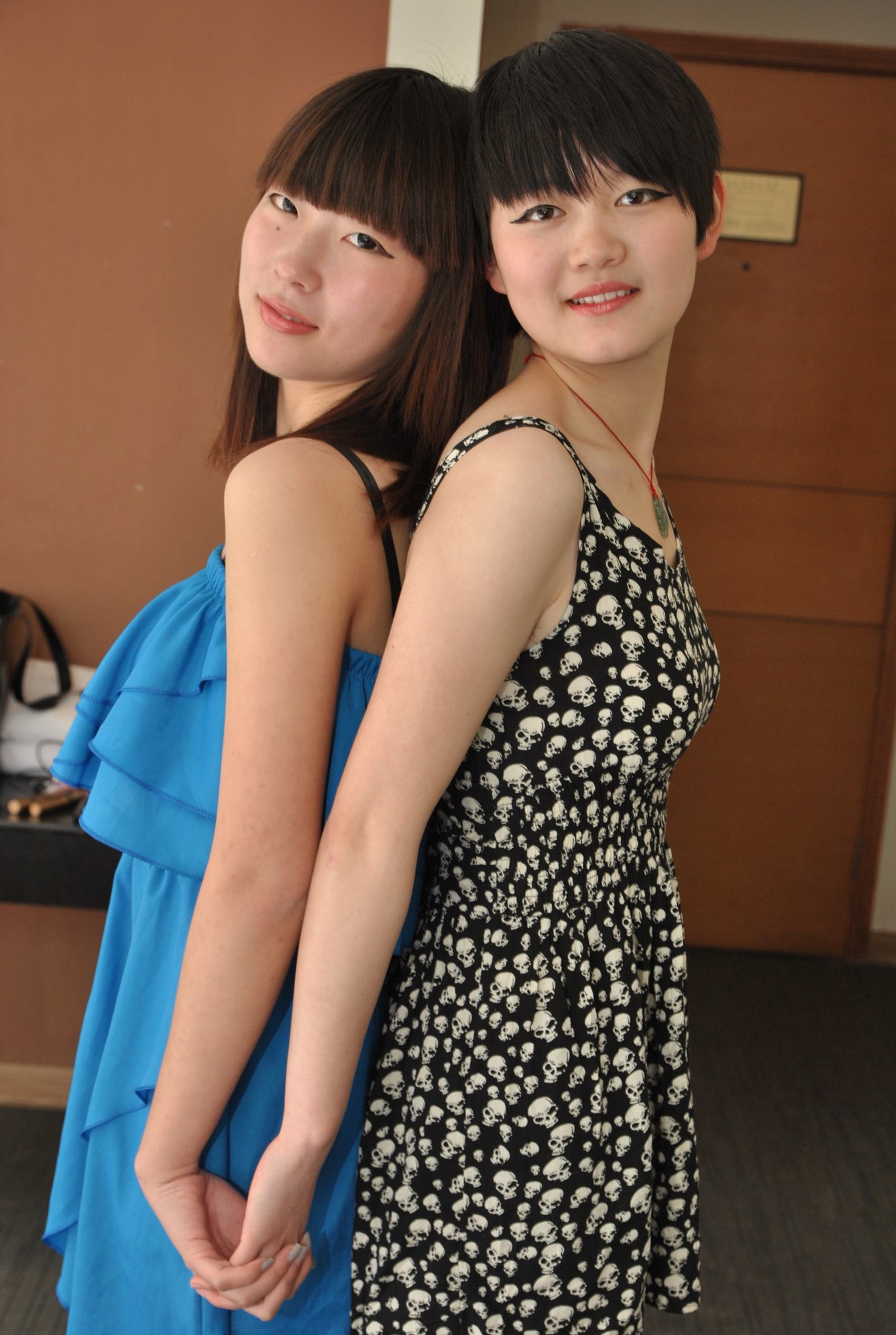 图片[45]-自由摄影 No.137 蛇年双人秀 [46P] – 速更版-美库