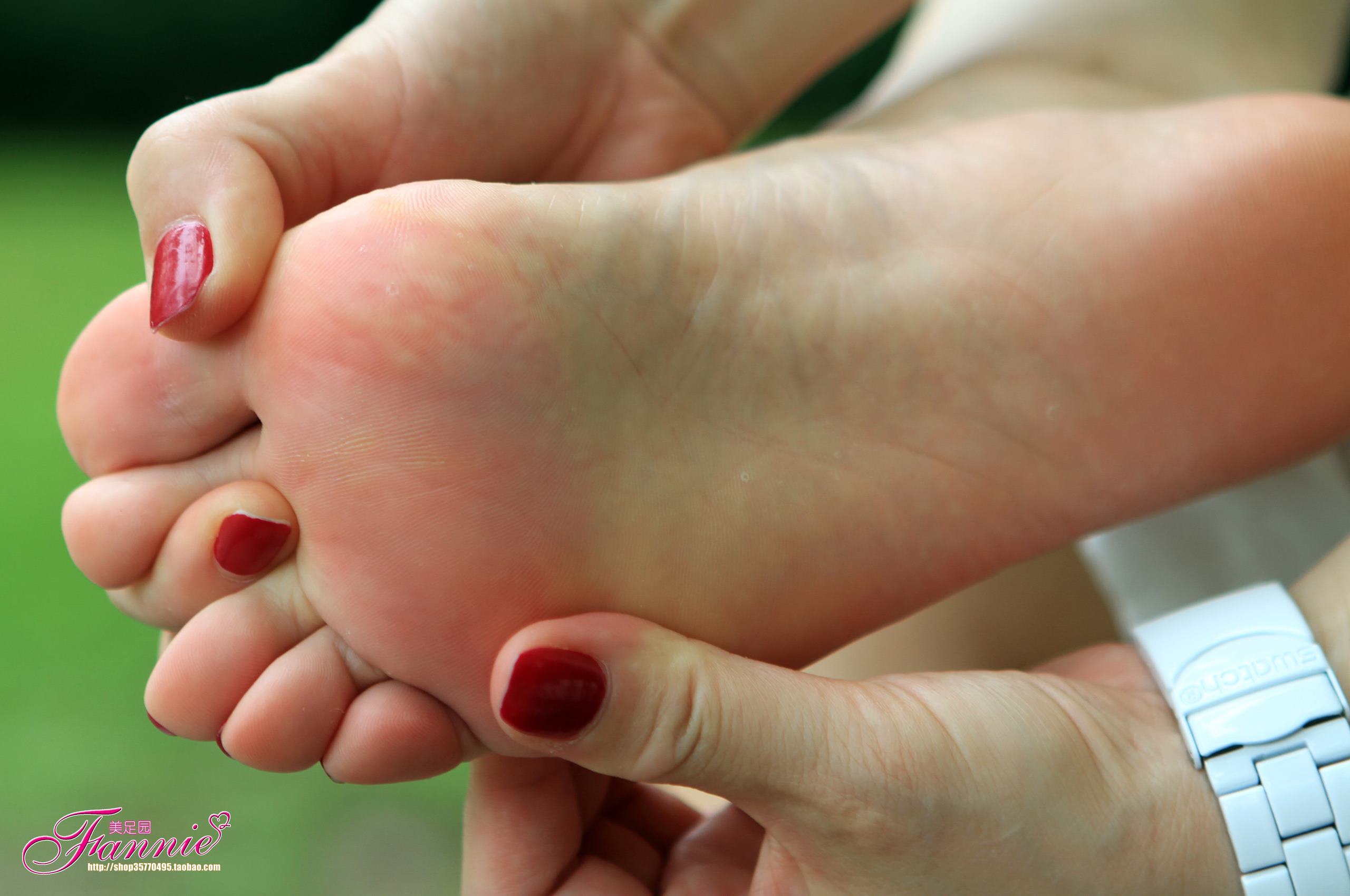 图片[37]-Fannie芬妮每足园 No.408 盛夏风华-1[54P] – 速更版-美库