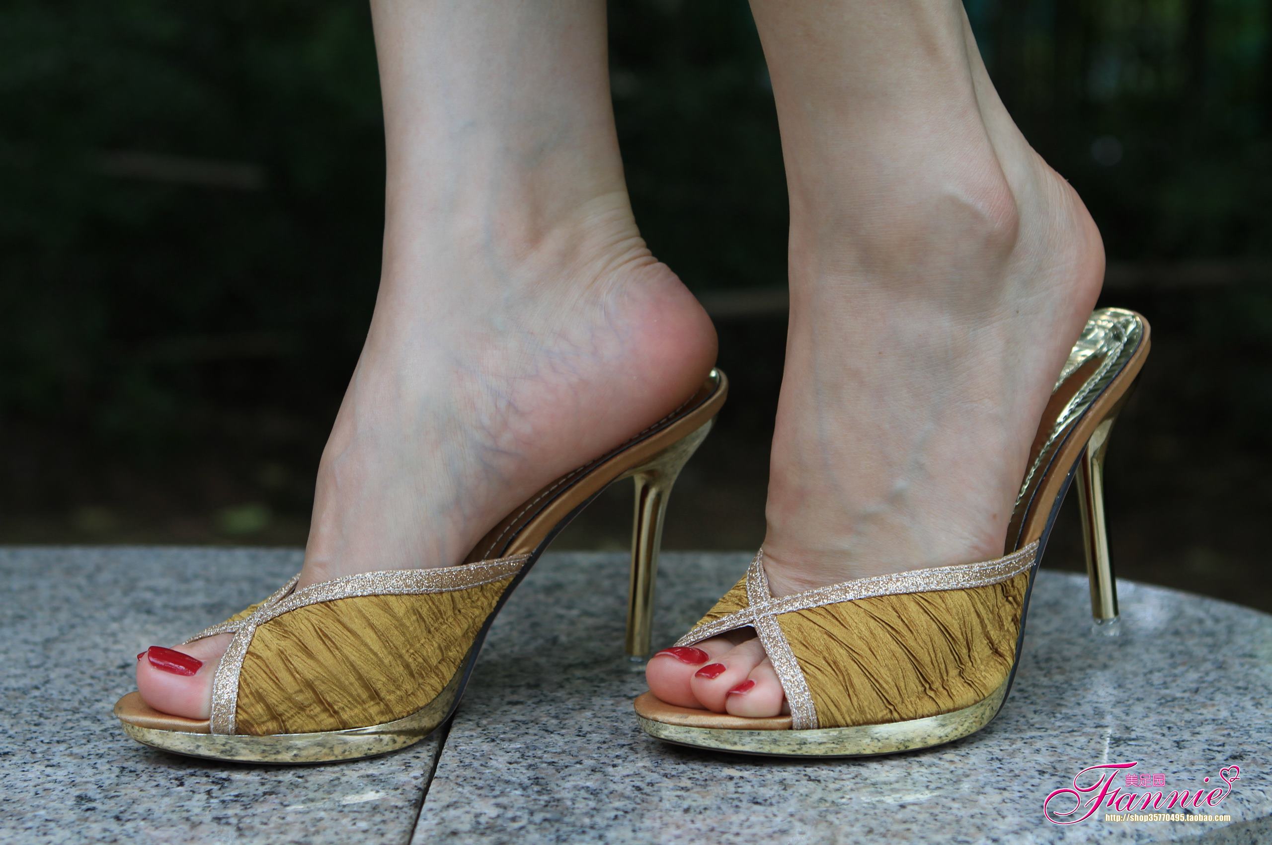 图片[26]-Fannie芬妮每足园 No.410 盛夏风华-3[66P] – 速更版-美库