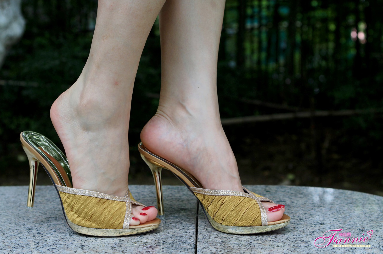 图片[29]-Fannie芬妮每足园 No.410 盛夏风华-3[66P] – 速更版-美库