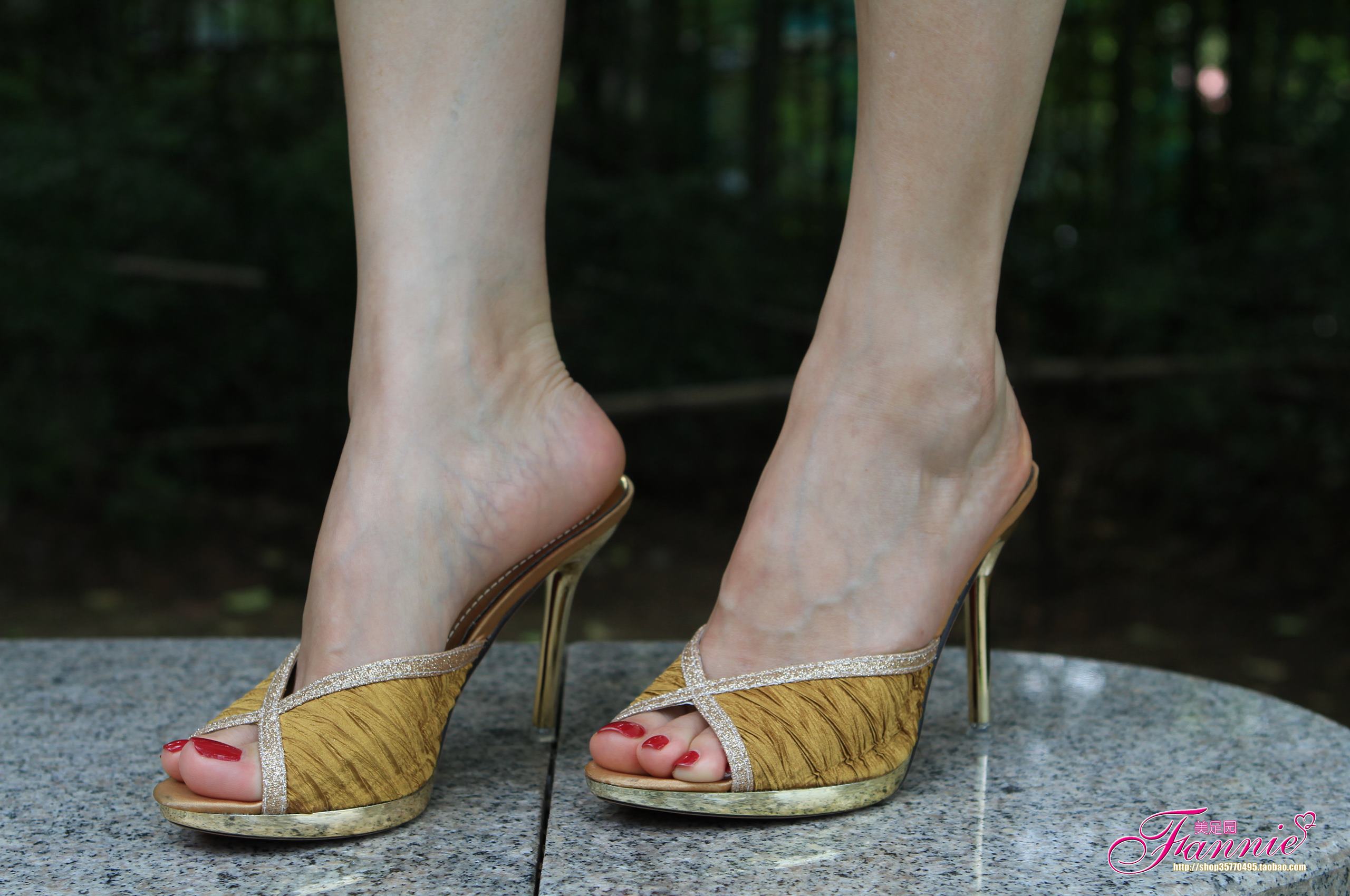 图片[32]-Fannie芬妮每足园 No.410 盛夏风华-3[66P] – 速更版-美库