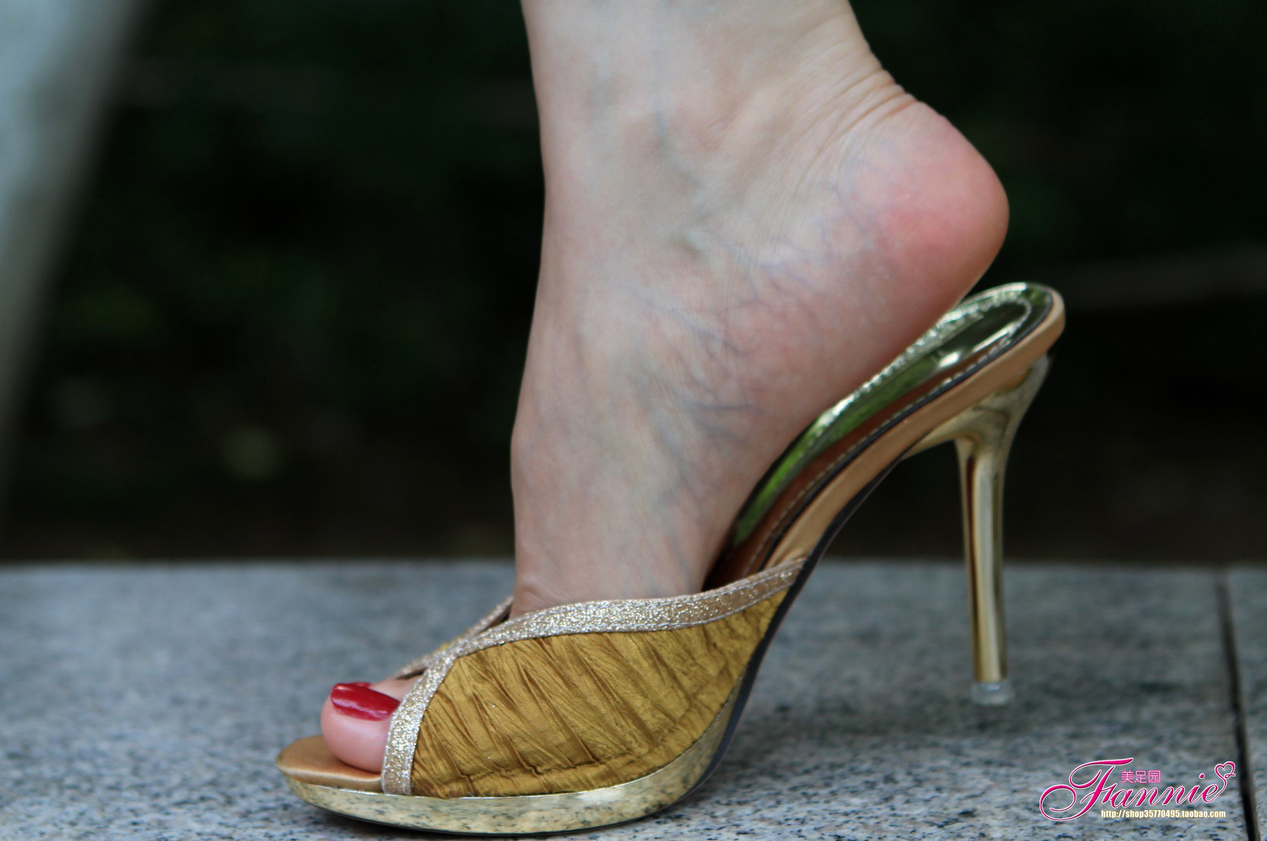 图片[33]-Fannie芬妮每足园 No.410 盛夏风华-3[66P] – 速更版-美库