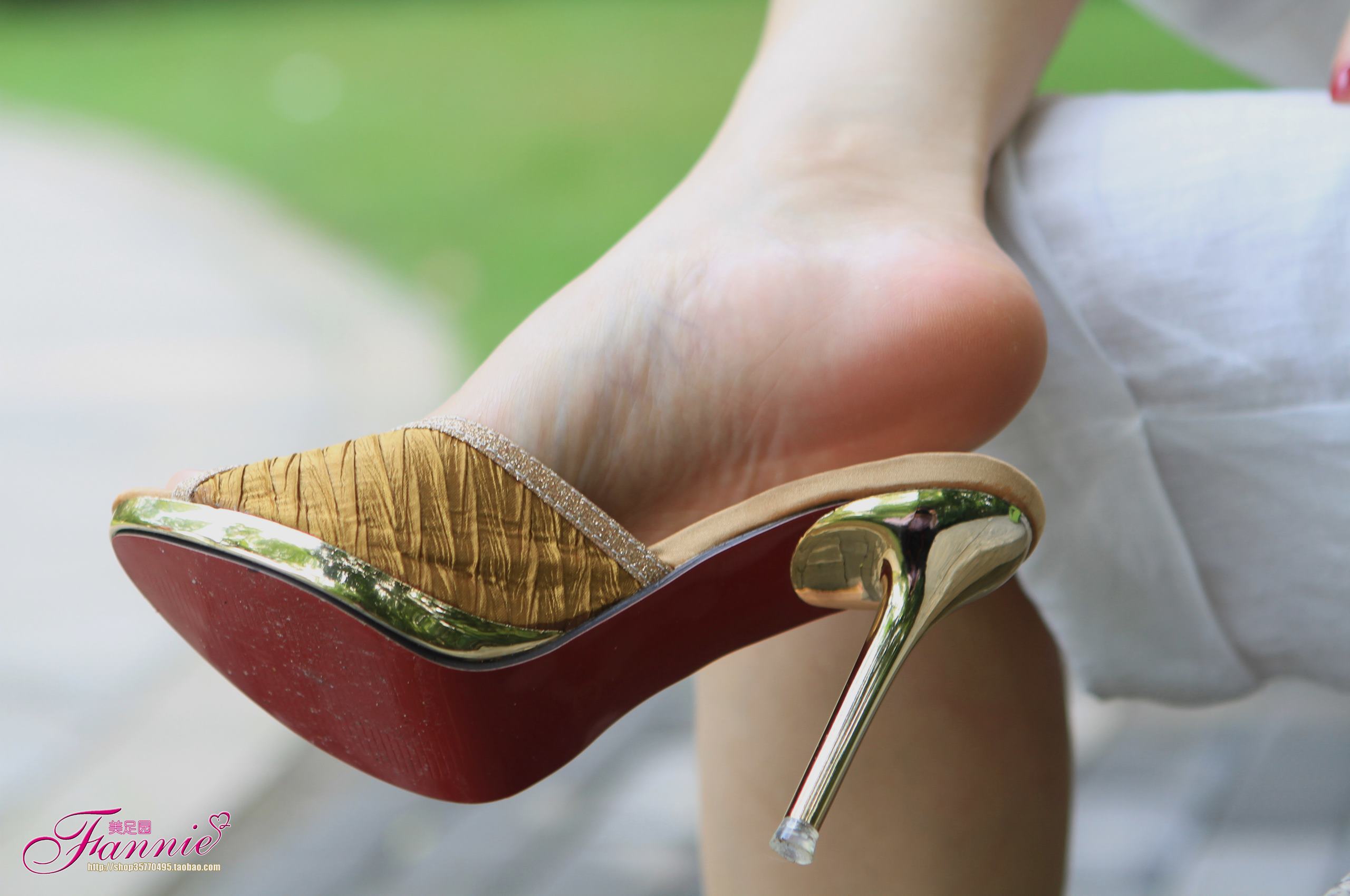 图片[38]-Fannie芬妮每足园 No.410 盛夏风华-3[66P] – 速更版-美库