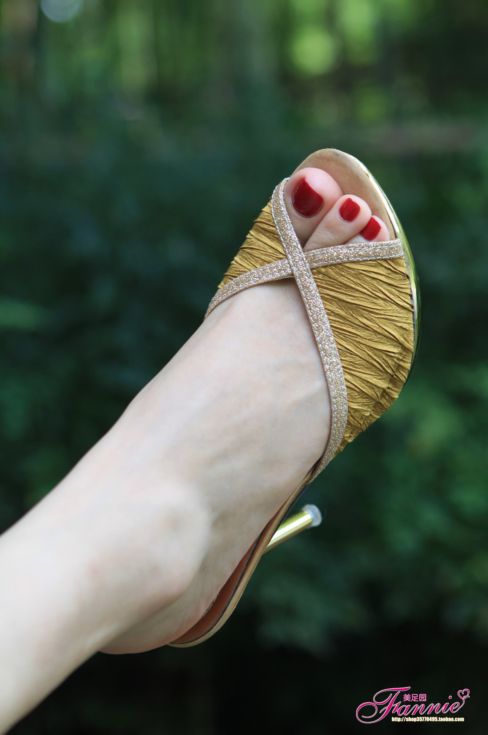 图片[45]-Fannie芬妮每足园 No.410 盛夏风华-3[66P] – 速更版-美库