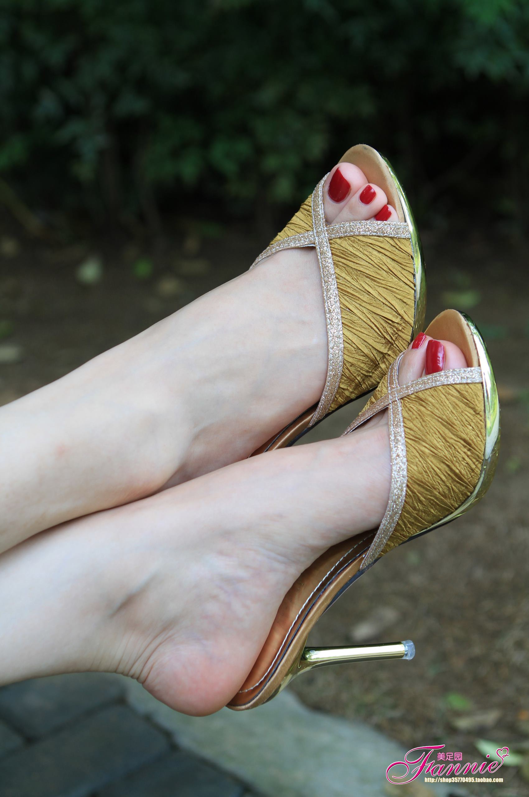 图片[56]-Fannie芬妮每足园 No.410 盛夏风华-3[66P] – 速更版-美库